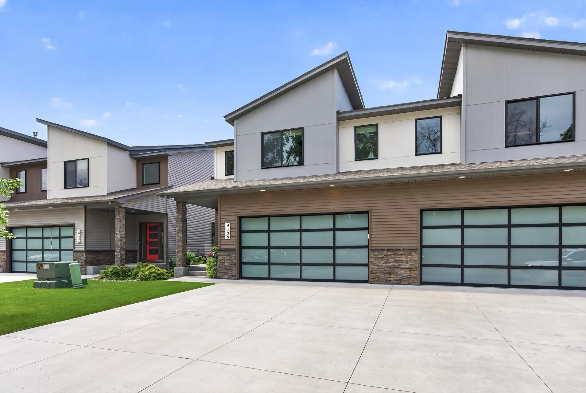 View of Residential at 4139 Isaac Court, Vadnais Heights MN 55127, Vadnais Heights (48 of 55) - Mike Wilen | Minnesota Team Real Estate