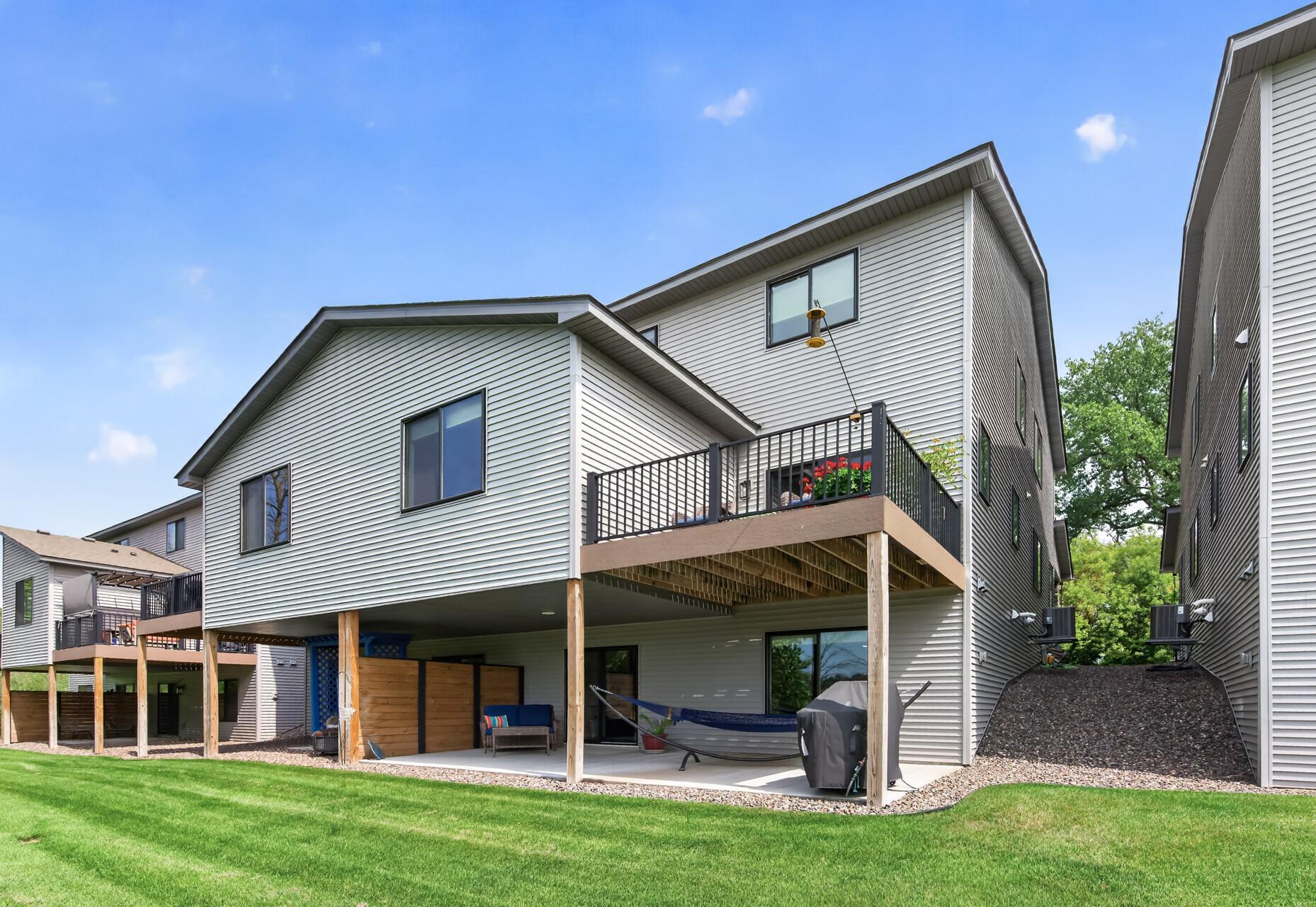 View of Residential at 4139 Isaac Court, Vadnais Heights MN 55127, Vadnais Heights (46 of 55) - Mike Wilen | Minnesota Team Real Estate