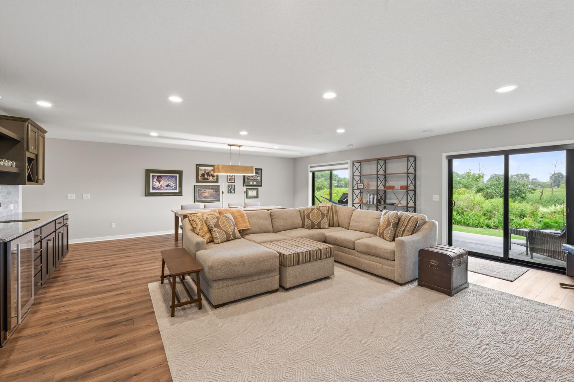 View of Residential at 4139 Isaac Court, Vadnais Heights MN 55127, Vadnais Heights (38 of 55) - Mike Wilen | Minnesota Team Real Estate