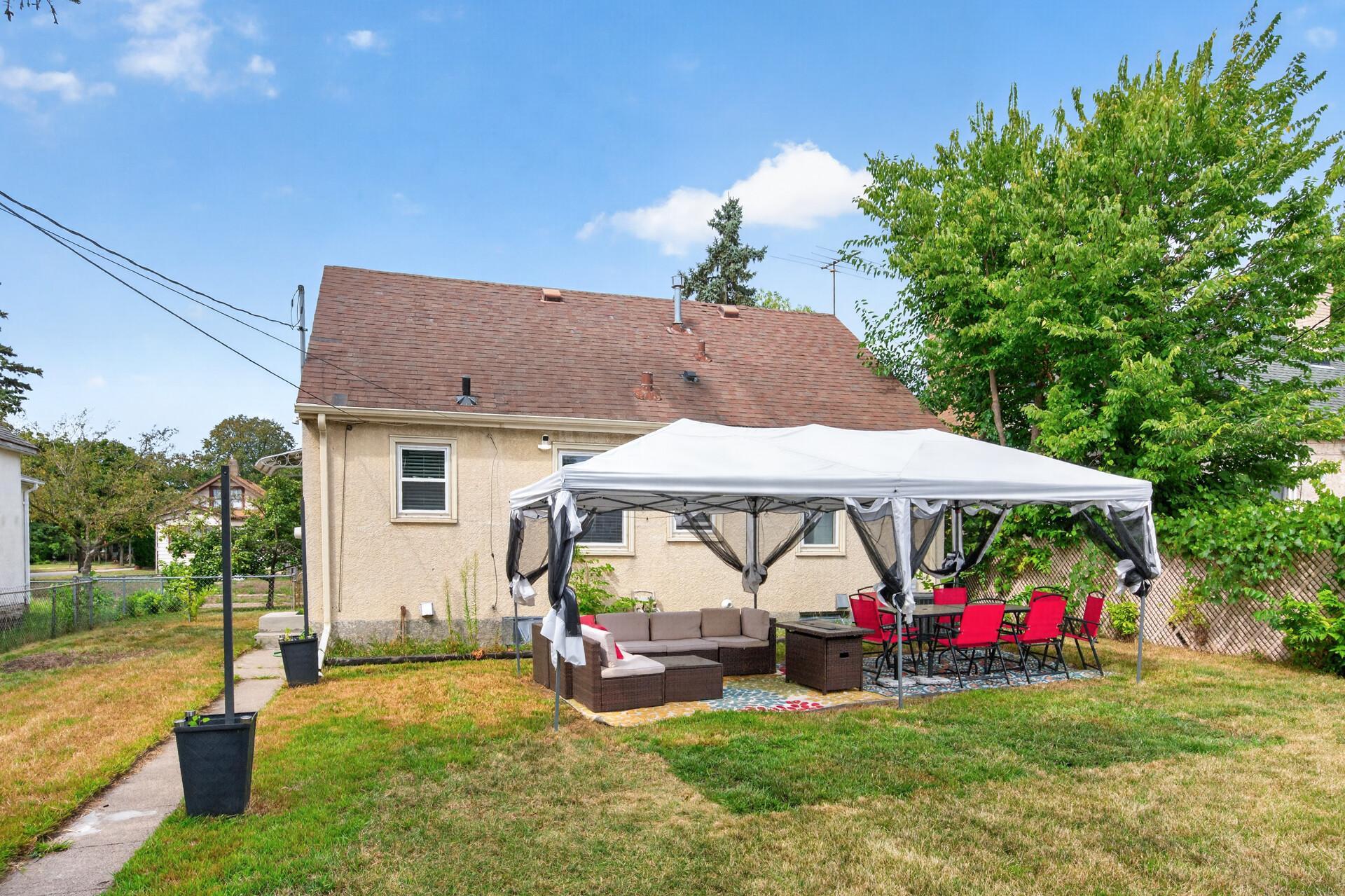 View of Residential at 4806 Fremont Avenue, Minneapolis MN 55430, Minneapolis (19 of 21) - Mike Wilen | Minnesota Team Real Estate