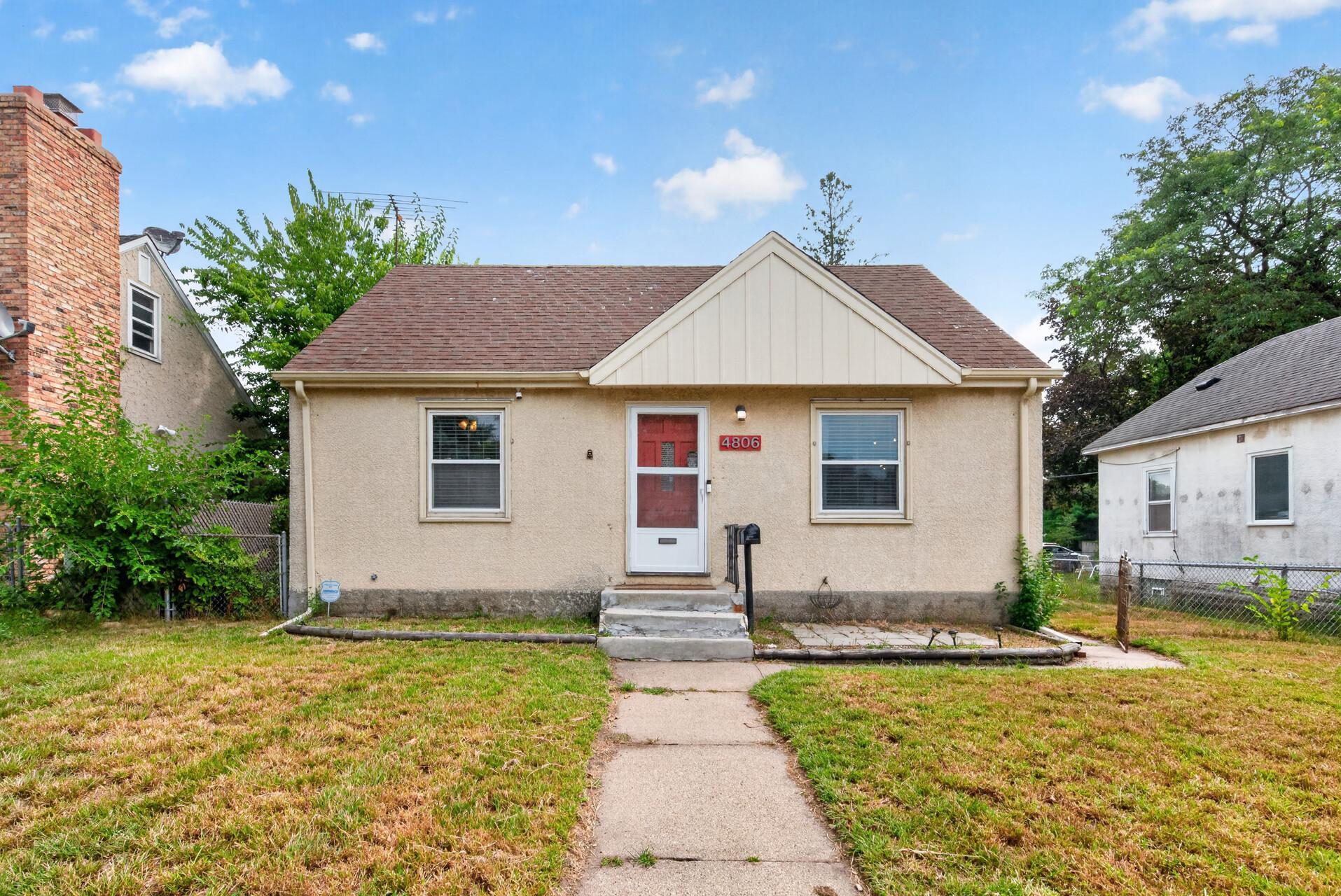 View of Residential at 4806 Fremont Avenue, Minneapolis MN 55430, Minneapolis (21 of 21) - Mike Wilen | Minnesota Team Real Estate