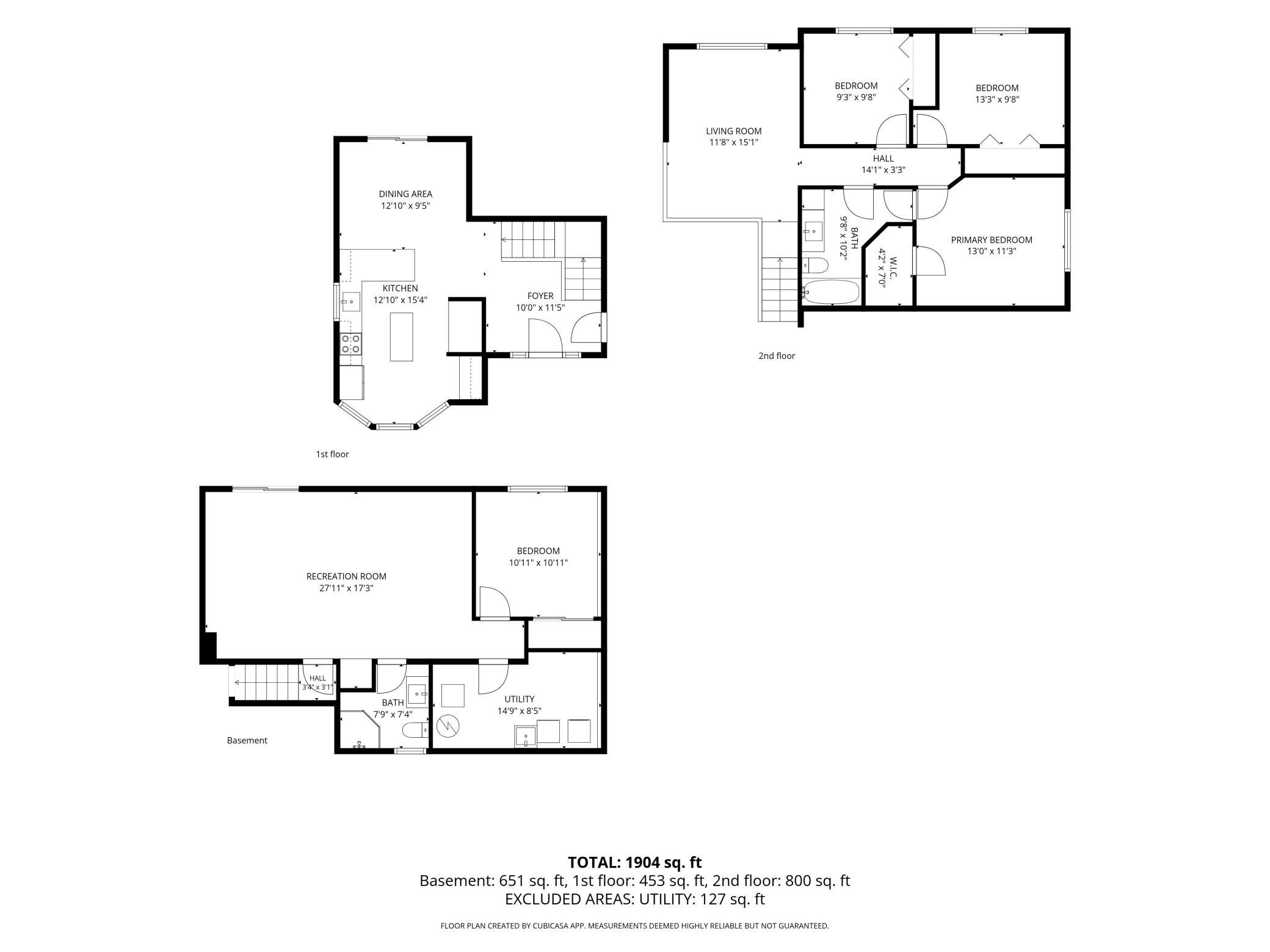 View of Residential at 6181 152nd Street, Hugo MN 55038, Hugo (37 of 37) - Mike Wilen | Minnesota Team Real Estate