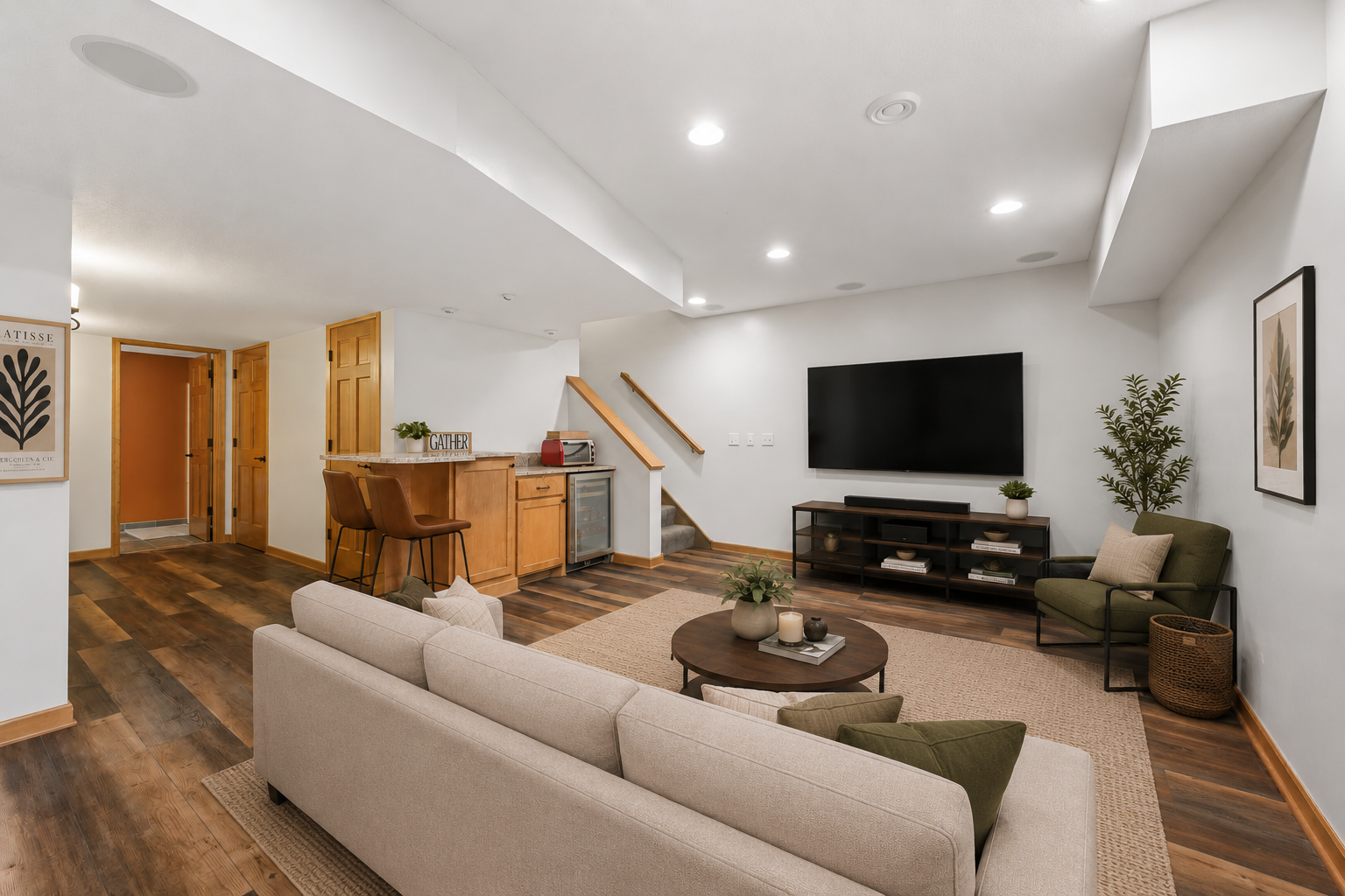View of Residential at 14124 55th Avenue, Plymouth MN 55446, Plymouth (31 of 52) - Mike Wilen | Minnesota Team Real Estate