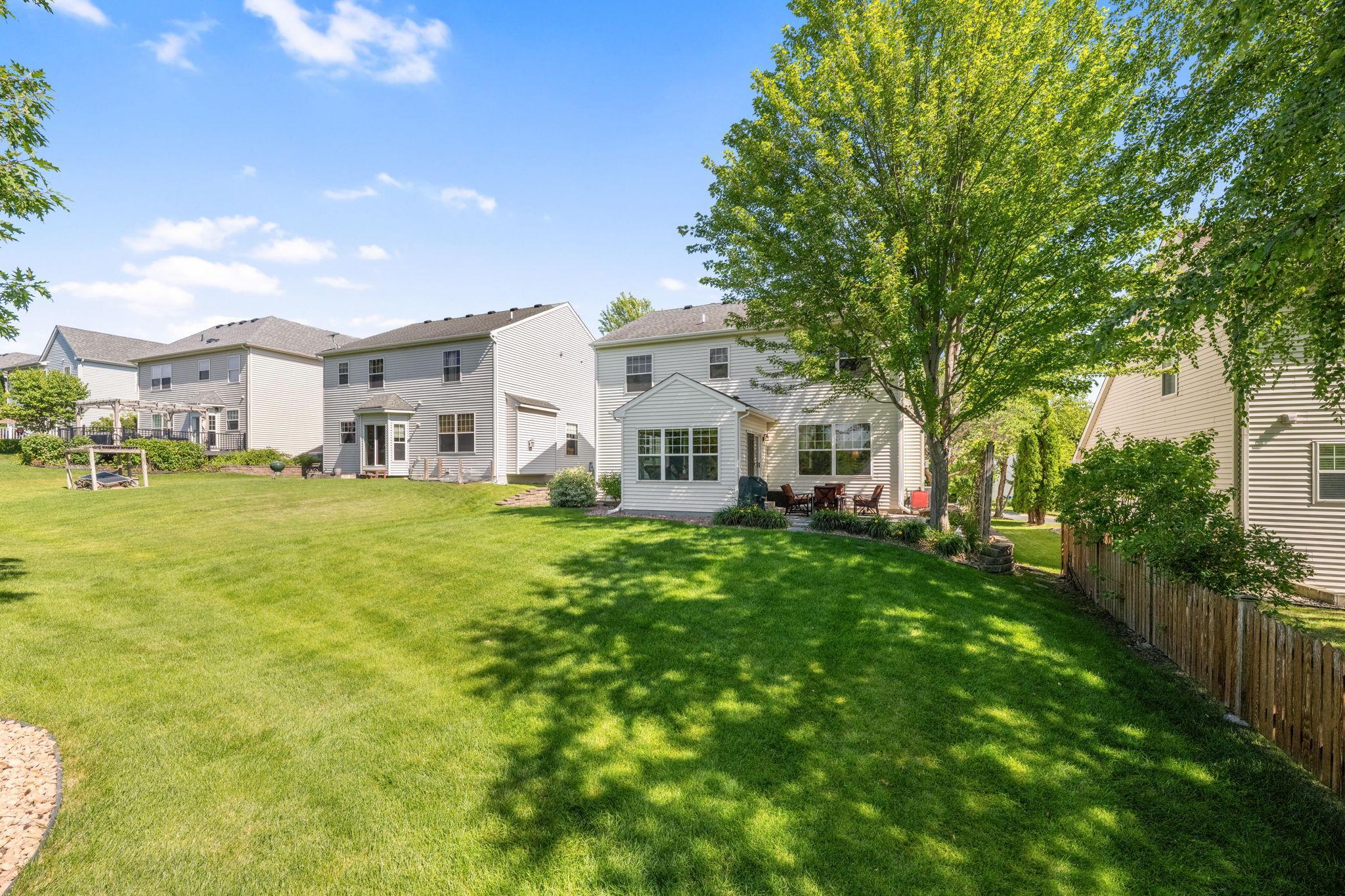 View of Residential at 14124 55th Avenue, Plymouth MN 55446, Plymouth (38 of 52) - Mike Wilen | Minnesota Team Real Estate