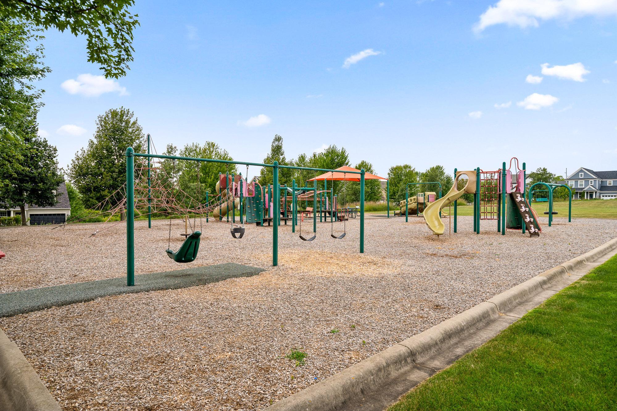 View of Residential at 14124 55th Avenue, Plymouth MN 55446, Plymouth (42 of 52) - Mike Wilen | Minnesota Team Real Estate