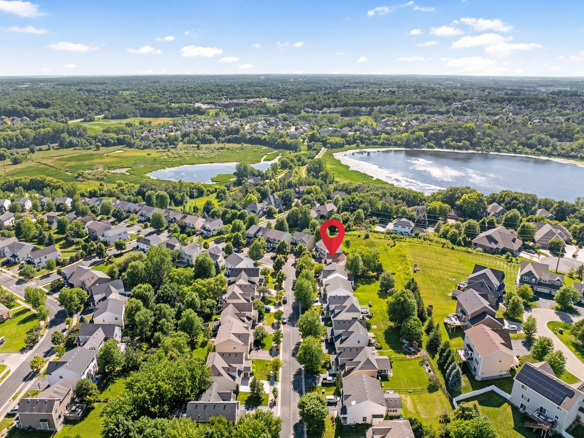 View of Residential at 14124 55th Avenue, Plymouth MN 55446, Plymouth (48 of 52) - Mike Wilen | Minnesota Team Real Estate