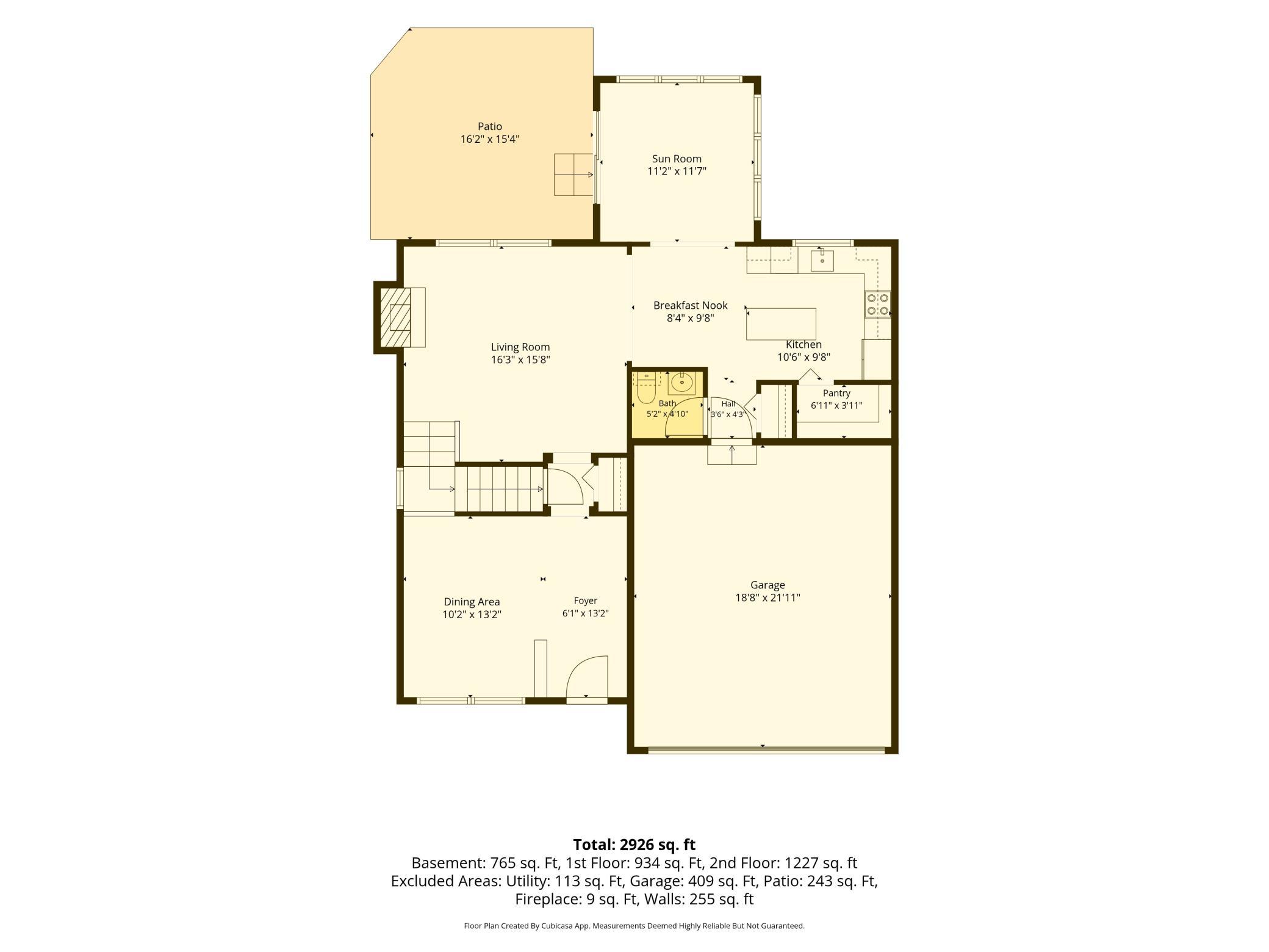 View of Residential at 14124 55th Avenue, Plymouth MN 55446, Plymouth (51 of 52) - Mike Wilen | Minnesota Team Real Estate