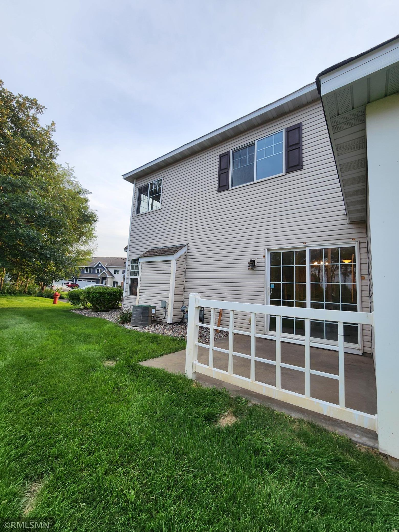 View of Residential at 14823 Olivine Street, Ramsey MN 55303, Ramsey (4 of 30) - Mike Wilen | Minnesota Team Real Estate
