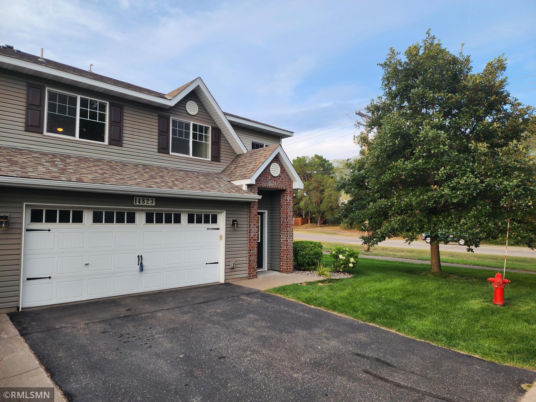 View of Residential at 14823 Olivine Street, Ramsey MN 55303, Ramsey (3 of 30) - Mike Wilen | Minnesota Team Real Estate