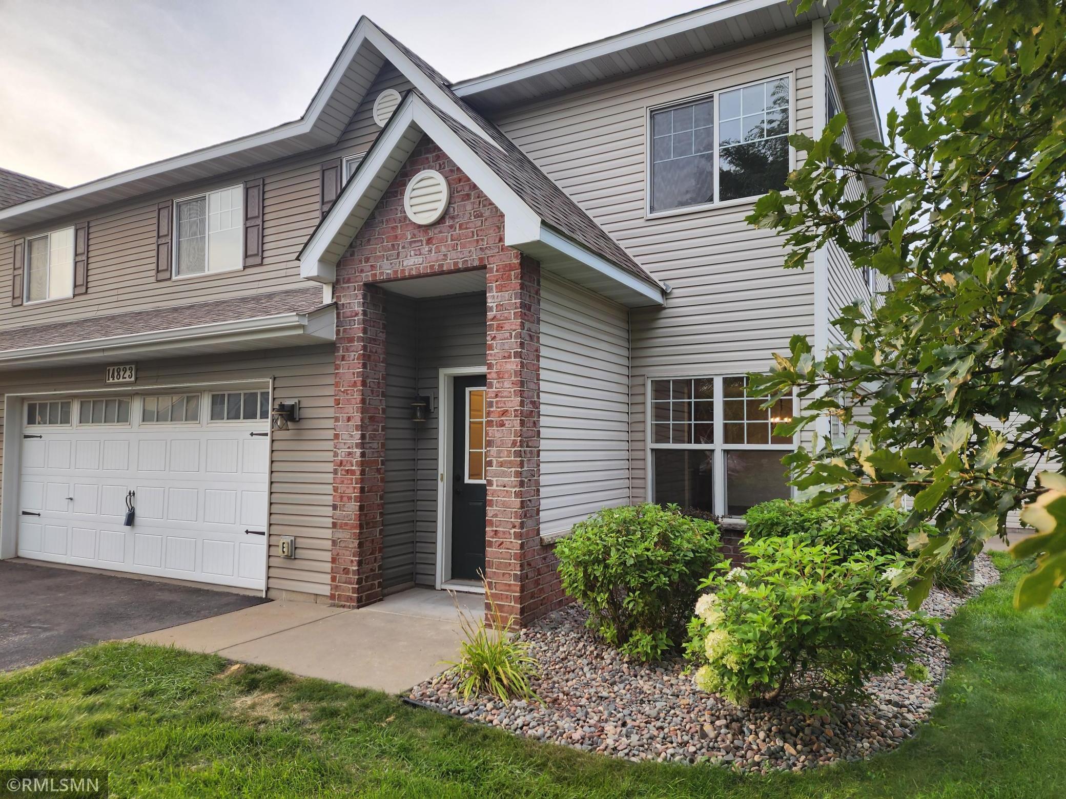 View of Residential at 14823 Olivine Street, Ramsey MN 55303, Ramsey (30 of 30) - Mike Wilen | Minnesota Team Real Estate