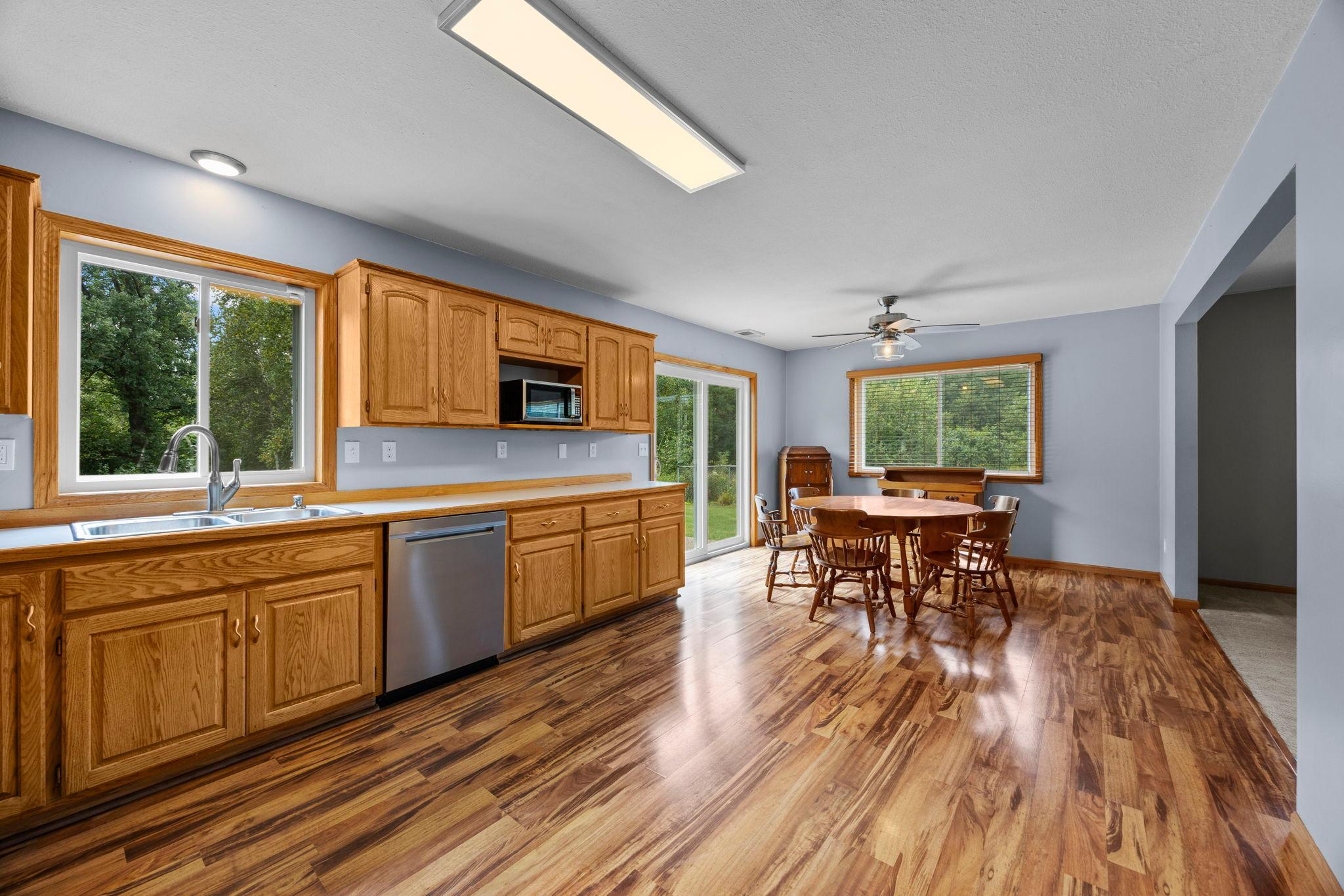 View of Residential at 6029 190th Street, Milaca MN 56353, Milaca (24 of 75) - Mike Wilen | Minnesota Team Real Estate