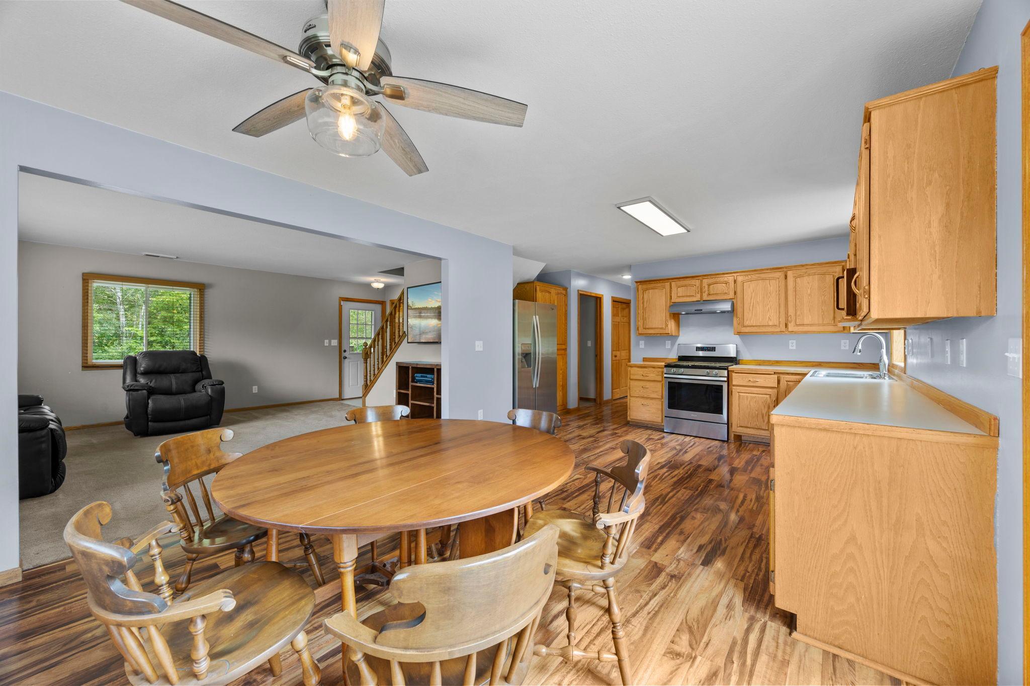 View of Residential at 6029 190th Street, Milaca MN 56353, Milaca (22 of 75) - Mike Wilen | Minnesota Team Real Estate