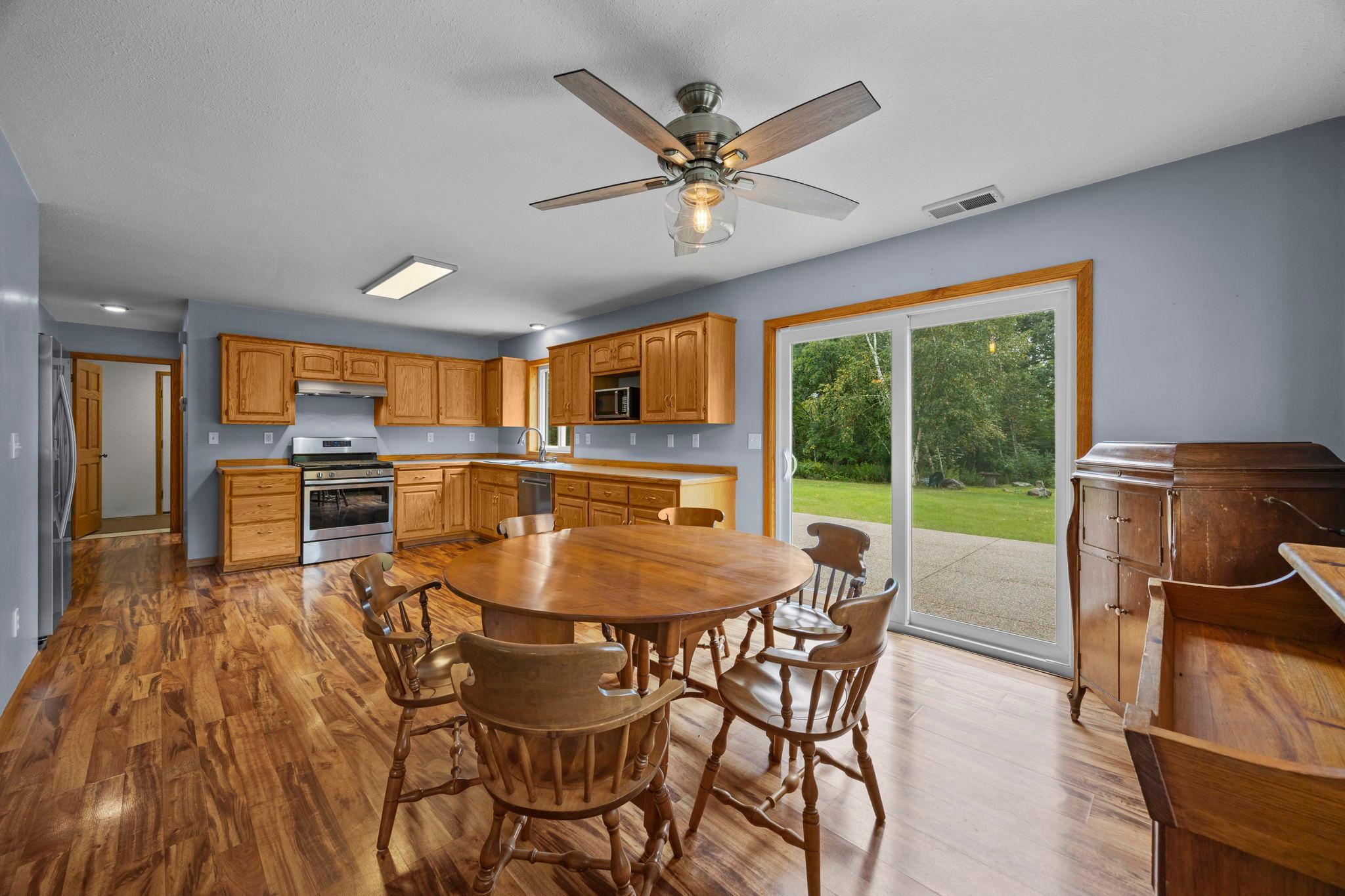 View of Residential at 6029 190th Street, Milaca MN 56353, Milaca (21 of 75) - Mike Wilen | Minnesota Team Real Estate