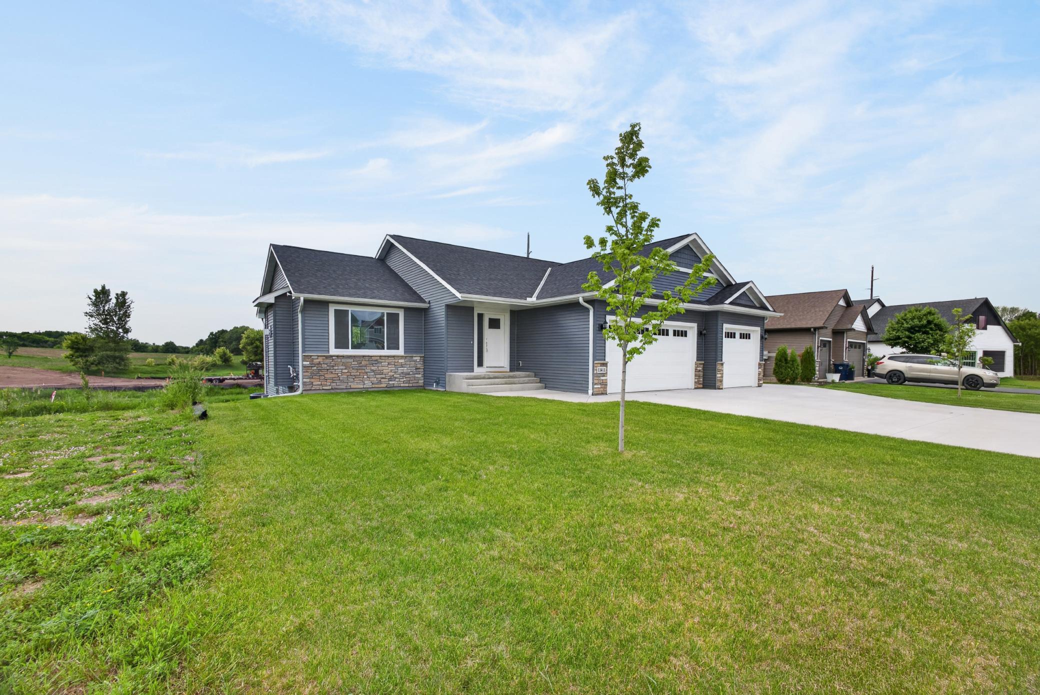 View of Residential at 11411 Latham Lane, Chisago City MN 55013, Chisago City (2 of 44) - Mike Wilen | Minnesota Team Real Estate
