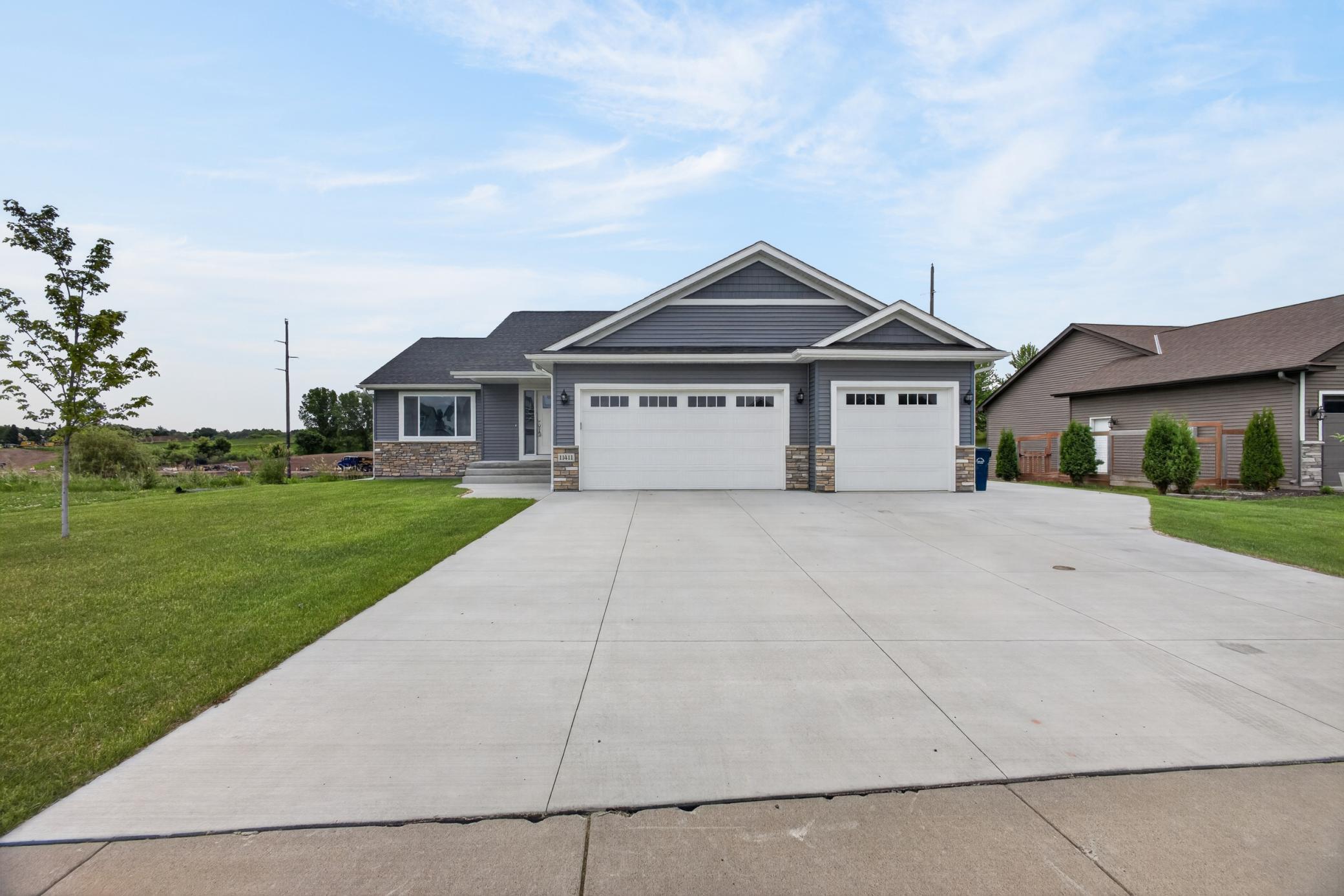 View of Residential at 11411 Latham Lane, Chisago City MN 55013, Chisago City (3 of 44) - Mike Wilen | Minnesota Team Real Estate