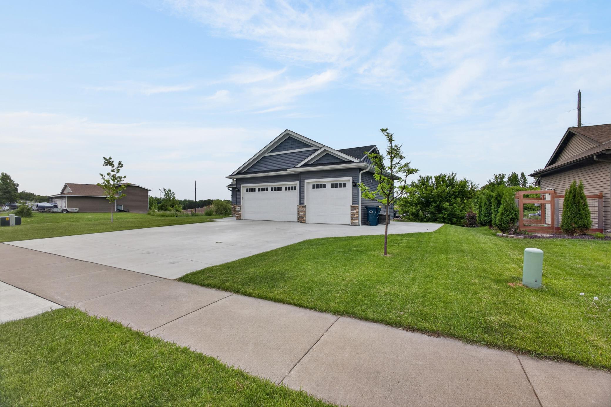 View of Residential at 11411 Latham Lane, Chisago City MN 55013, Chisago City (4 of 44) - Mike Wilen | Minnesota Team Real Estate