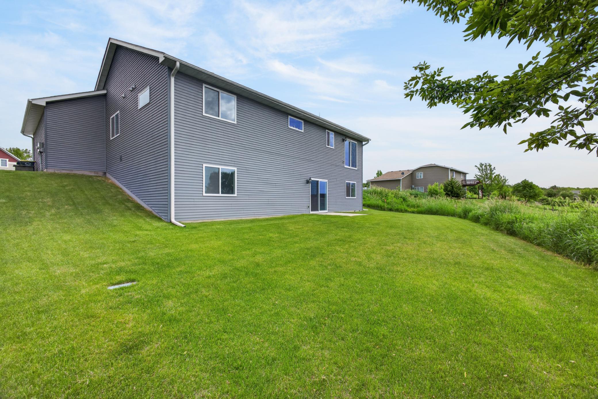 View of Residential at 11411 Latham Lane, Chisago City MN 55013, Chisago City (6 of 44) - Mike Wilen | Minnesota Team Real Estate