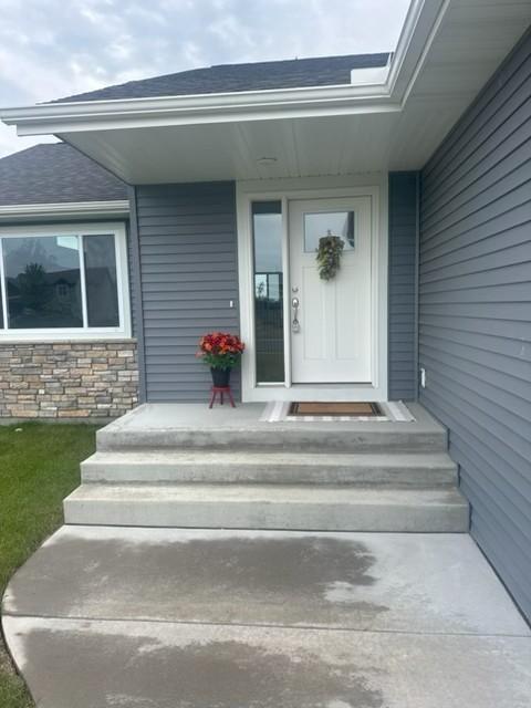 View of Single Family at 11411 Latham Lane, Chisago City - Mike Wilen | Minnesota Team Real Estate