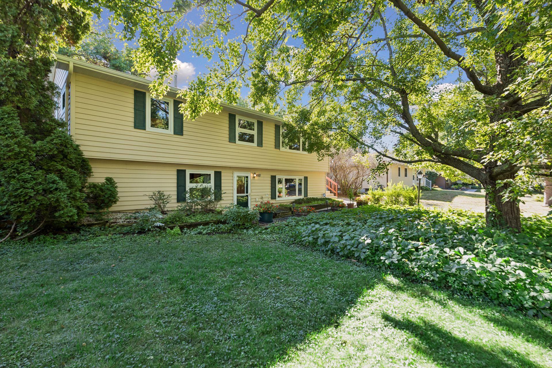 View of Single Family at 450 Ranchview Lane, Plymouth - Mike Wilen | Minnesota Team Real Estate