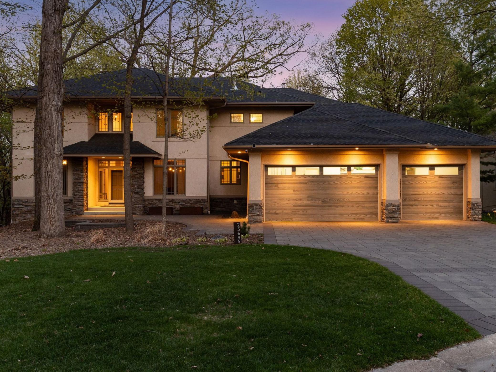 View of Residential at 25695 Maple View Court, Shorewood MN 55331, Shorewood - Mike Wilen | Minnesota Team Real Estate