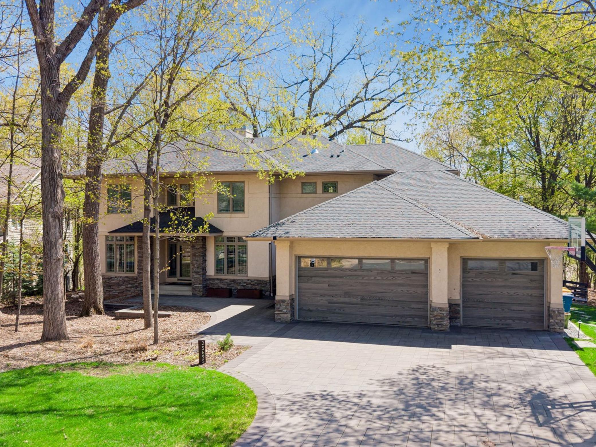 View of Residential at 25695 Maple View Court, Shorewood MN 55331, Shorewood (2 of 71) - Mike Wilen | Minnesota Team Real Estate