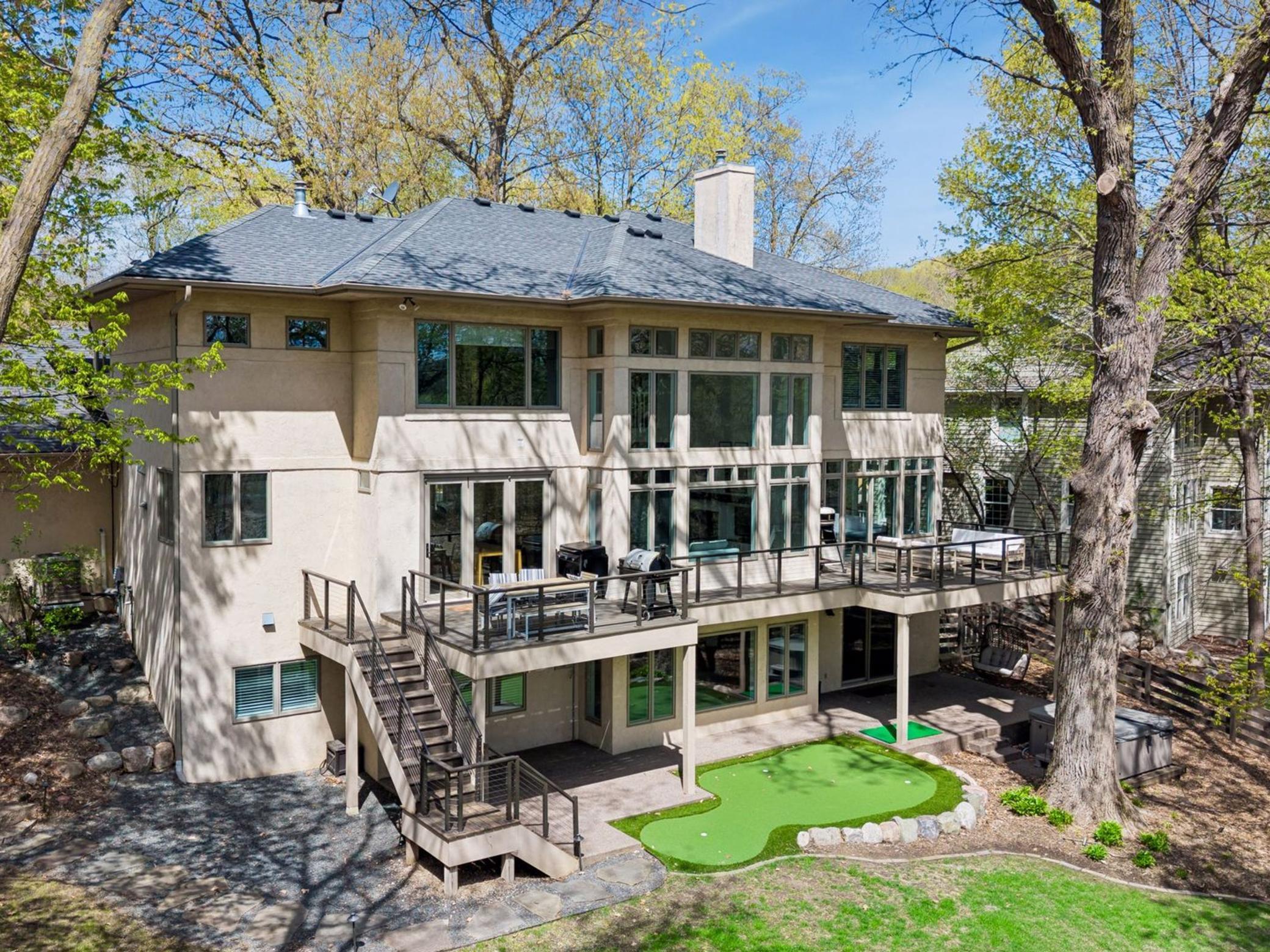View of Residential at 25695 Maple View Court, Shorewood MN 55331, Shorewood (68 of 71) - Mike Wilen | Minnesota Team Real Estate