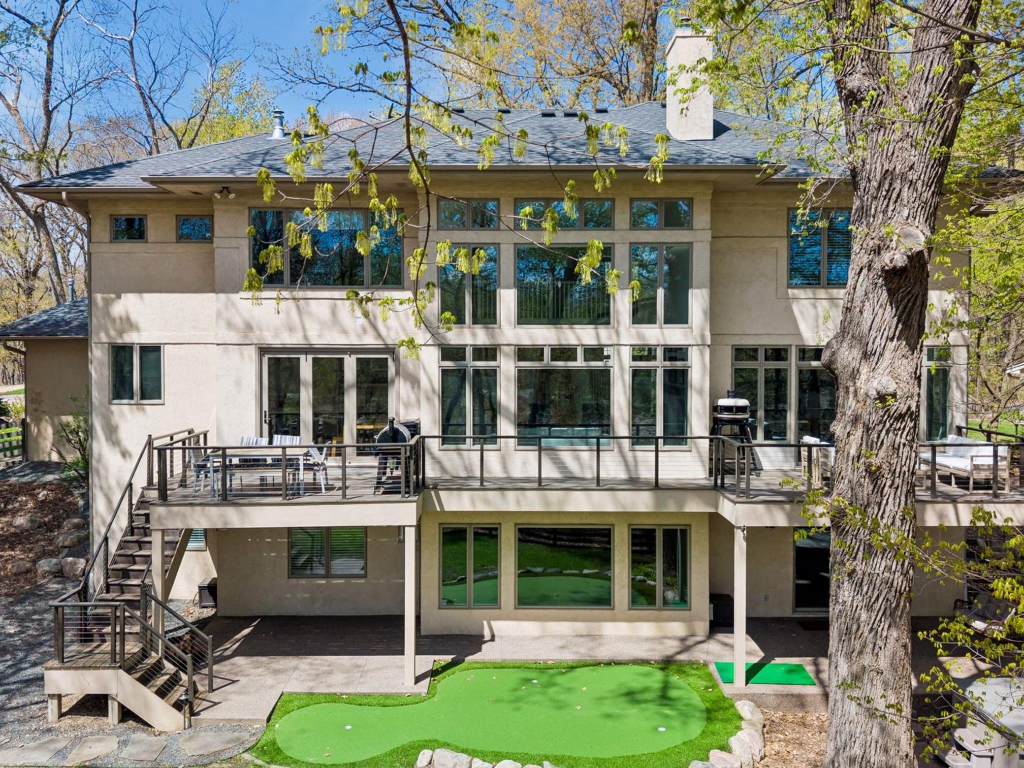 View of Residential at 25695 Maple View Court, Shorewood MN 55331, Shorewood (67 of 71) - Mike Wilen | Minnesota Team Real Estate
