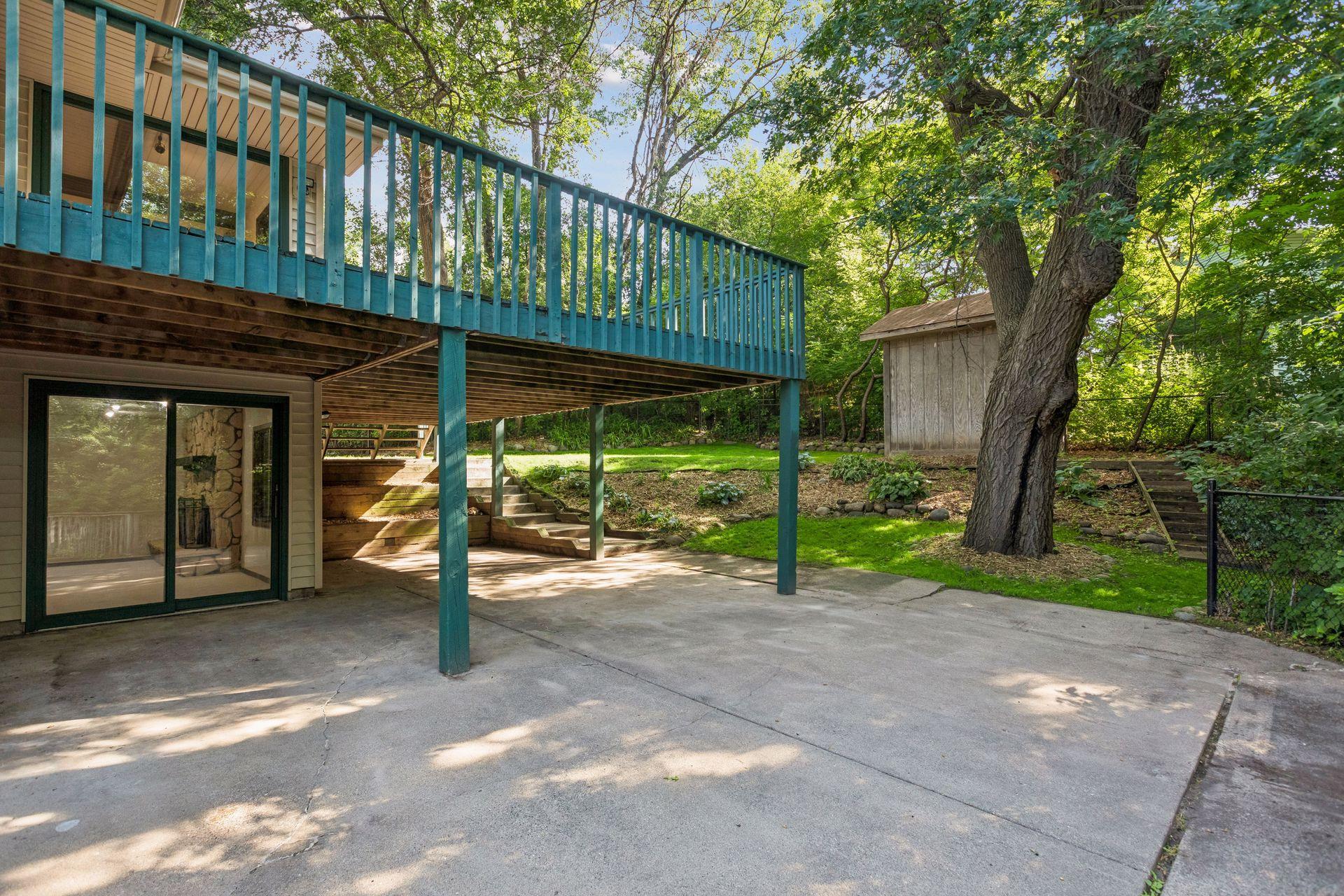 View of Residential at 761 Torchwood Court, New Brighton MN 55112, New Brighton (34 of 39) - Mike Wilen | Minnesota Team Real Estate