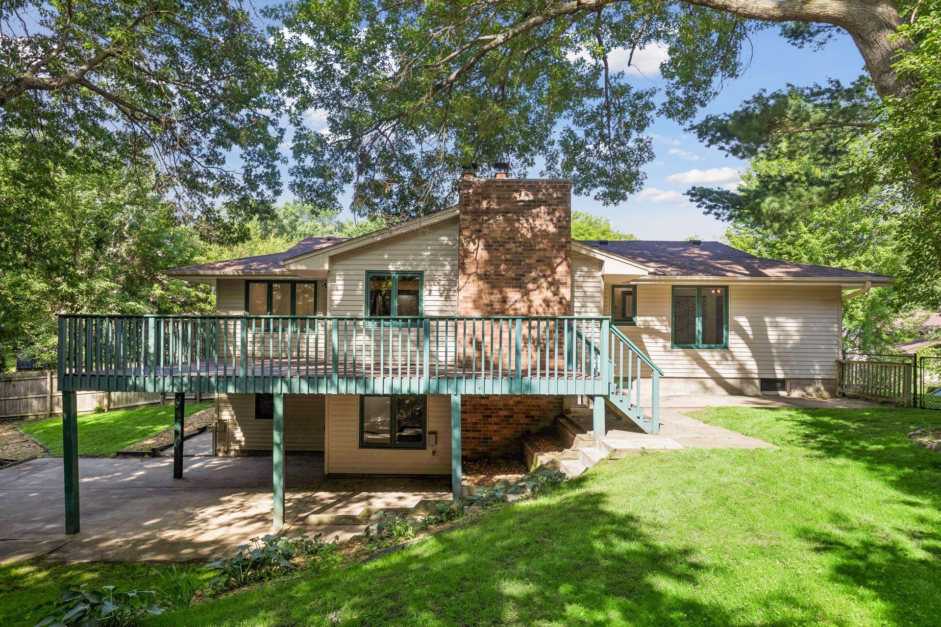 View of Residential at 761 Torchwood Court, New Brighton MN 55112, New Brighton (32 of 39) - Mike Wilen | Minnesota Team Real Estate