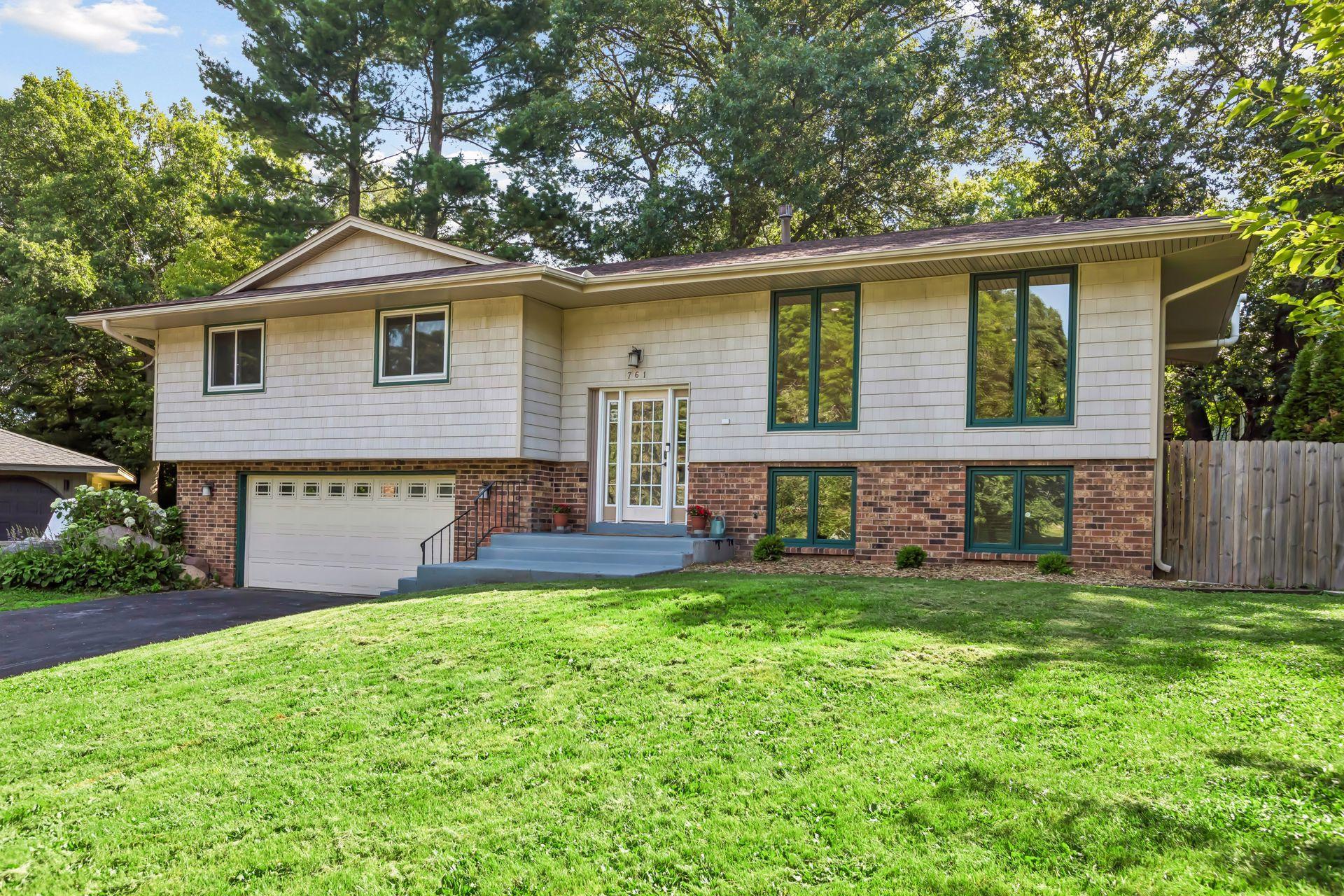 View of Residential at 761 Torchwood Court, New Brighton MN 55112, New Brighton (37 of 39) - Mike Wilen | Minnesota Team Real Estate