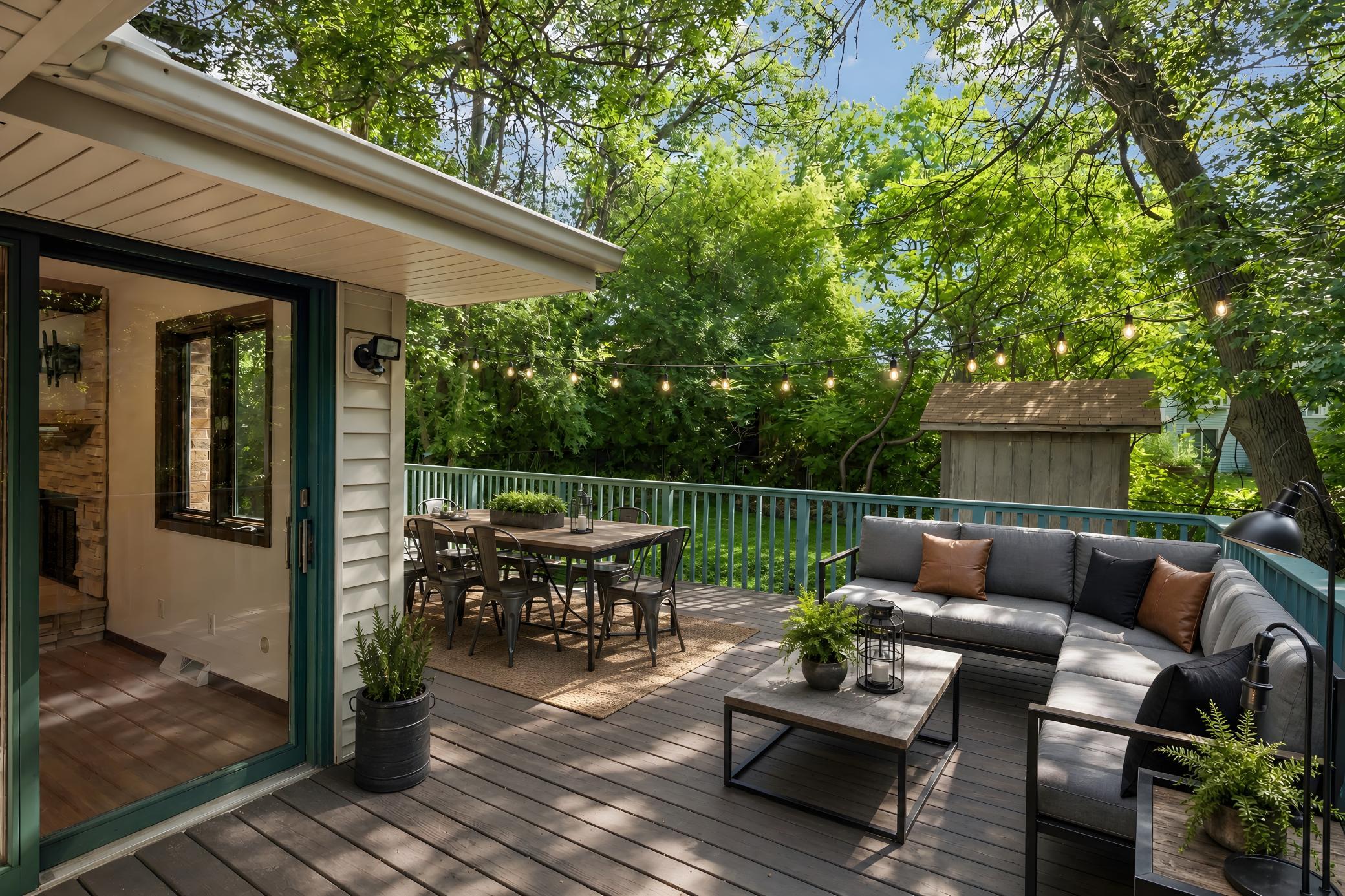View of Residential at 761 Torchwood Court, New Brighton MN 55112, New Brighton (36 of 39) - Mike Wilen | Minnesota Team Real Estate