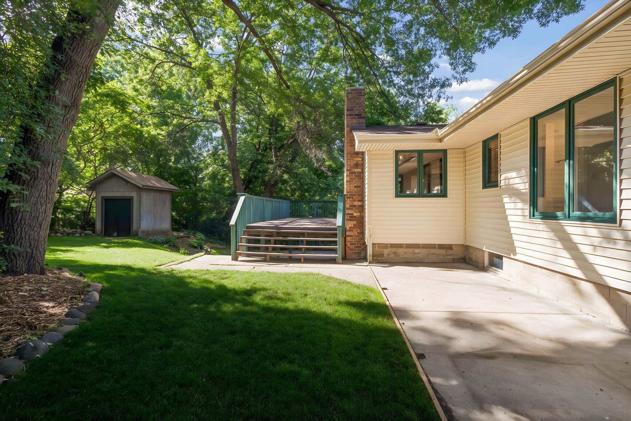 View of Residential at 761 Torchwood Court, New Brighton MN 55112, New Brighton (35 of 39) - Mike Wilen | Minnesota Team Real Estate