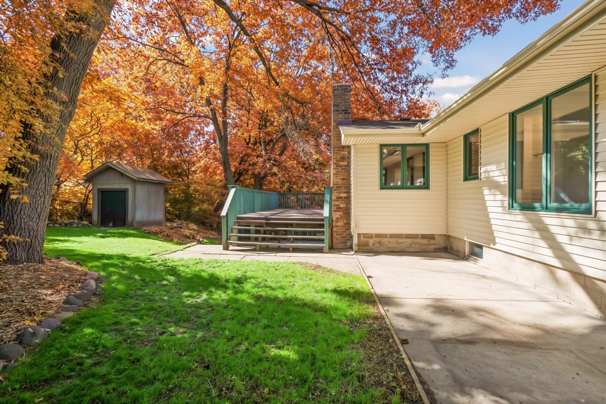 View of Residential at 761 Torchwood Court, New Brighton MN 55112, New Brighton (44 of 51) - Mike Wilen | Minnesota Team Real Estate