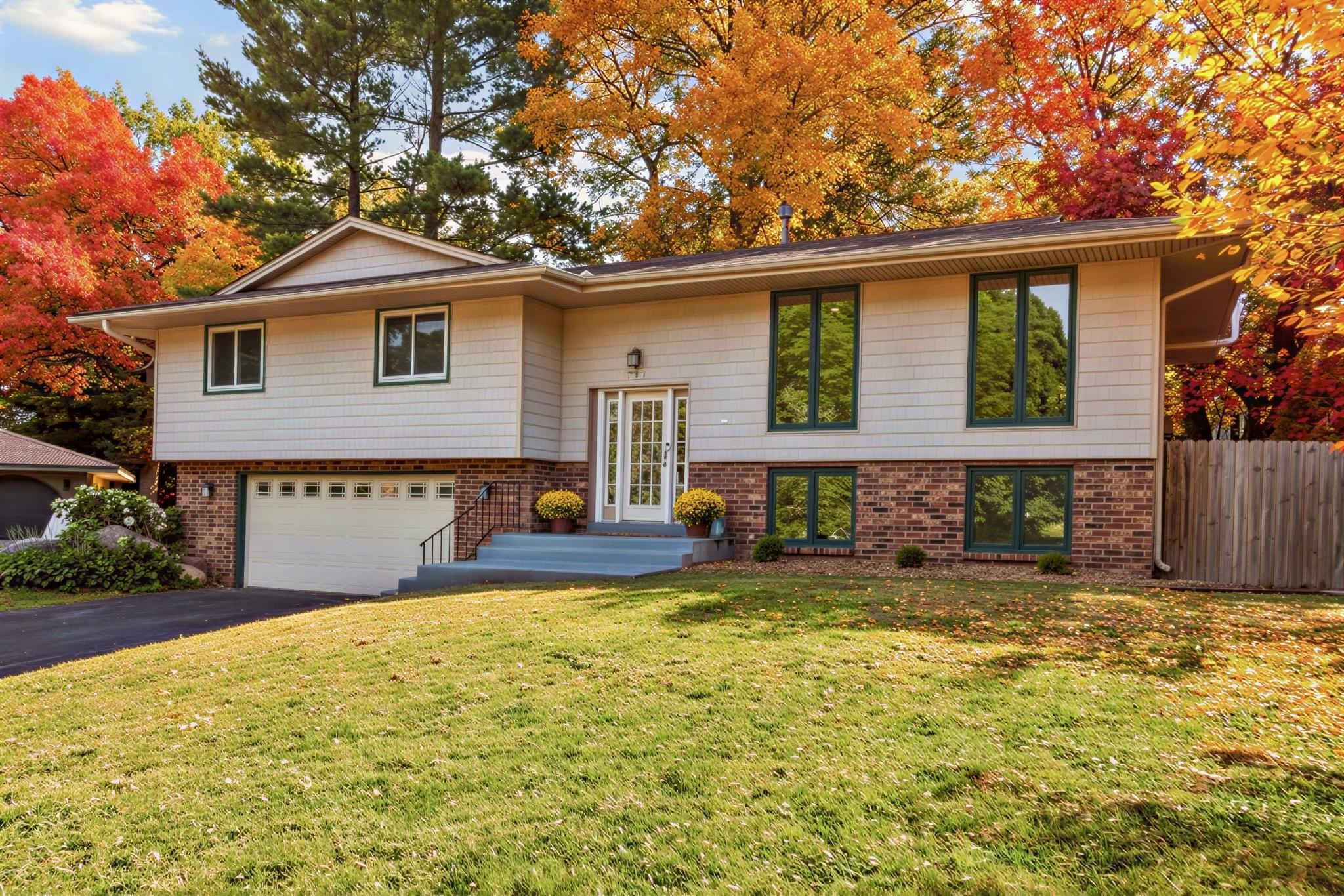 View of Single Family at 761 Torchwood Court, New Brighton - Mike Wilen | Minnesota Team Real Estate