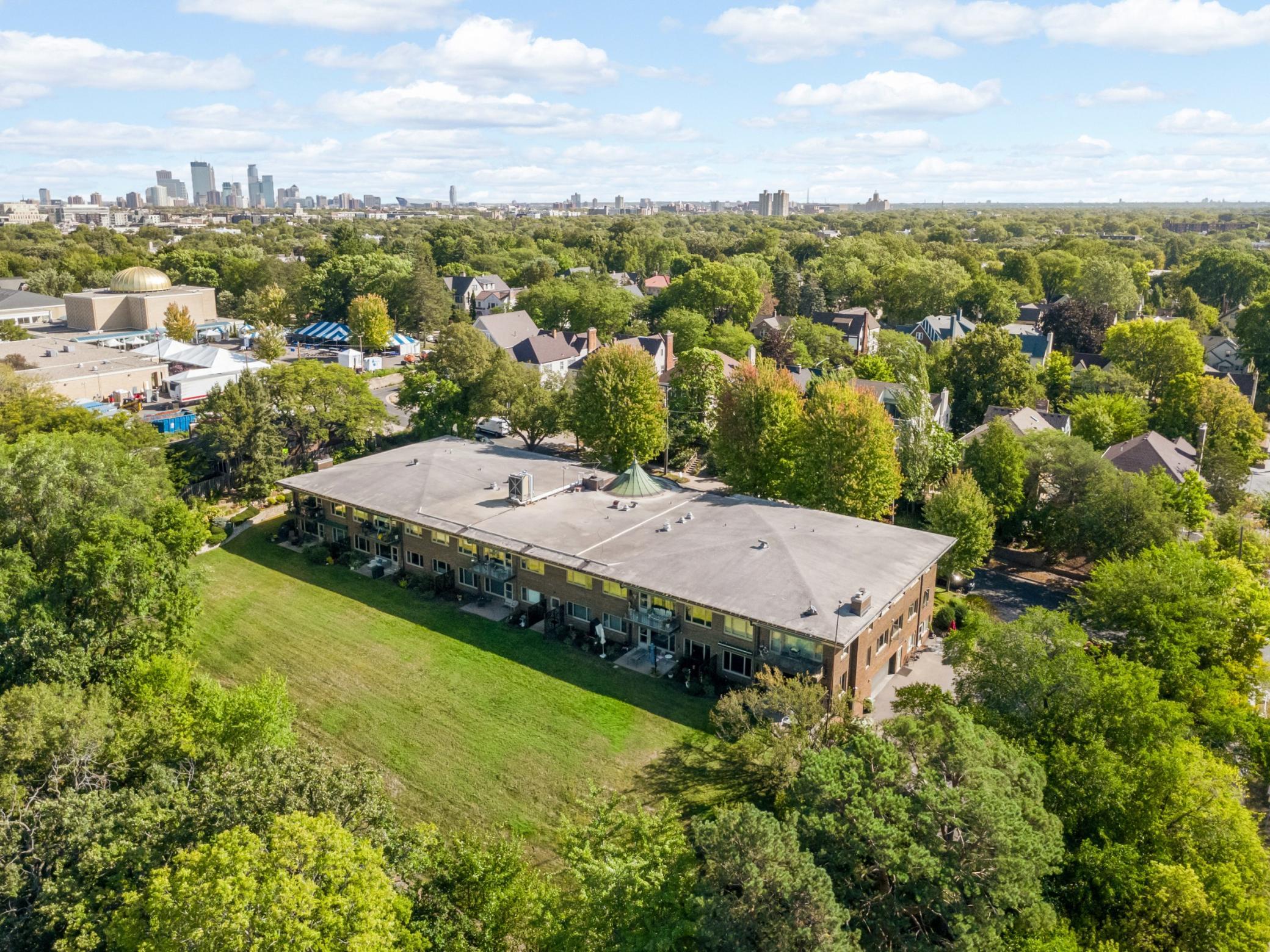 View of Residential at 3540 James Avenue #106, Minneapolis MN 55408, Minneapolis (30 of 44) - Mike Wilen | Minnesota Team Real Estate