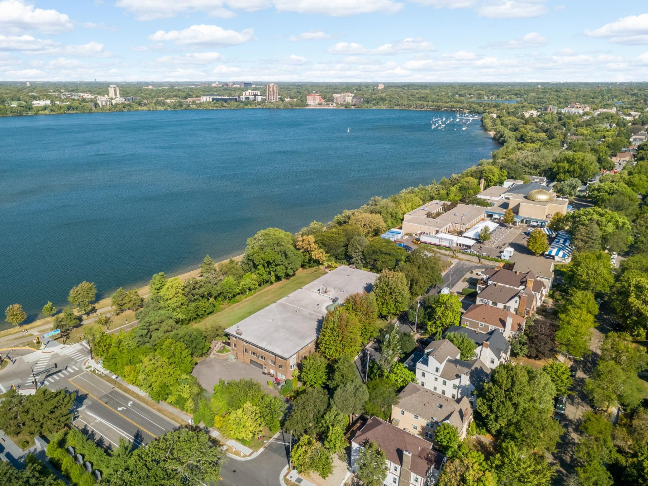 View of Residential at 3540 James Avenue #106, Minneapolis MN 55408, Minneapolis (2 of 44) - Mike Wilen | Minnesota Team Real Estate
