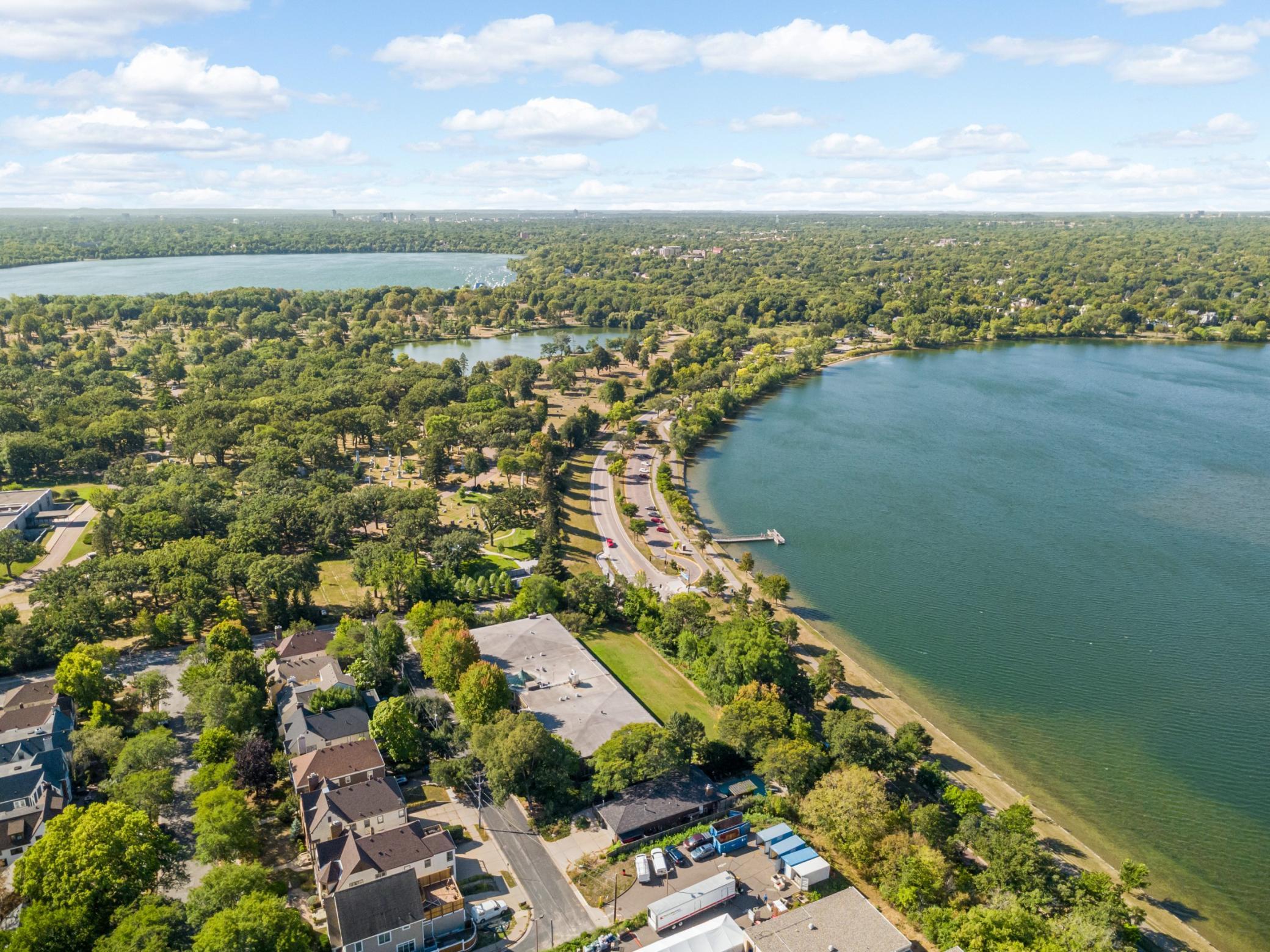 View of Residential at 3540 James Avenue #106, Minneapolis MN 55408, Minneapolis (32 of 44) - Mike Wilen | Minnesota Team Real Estate