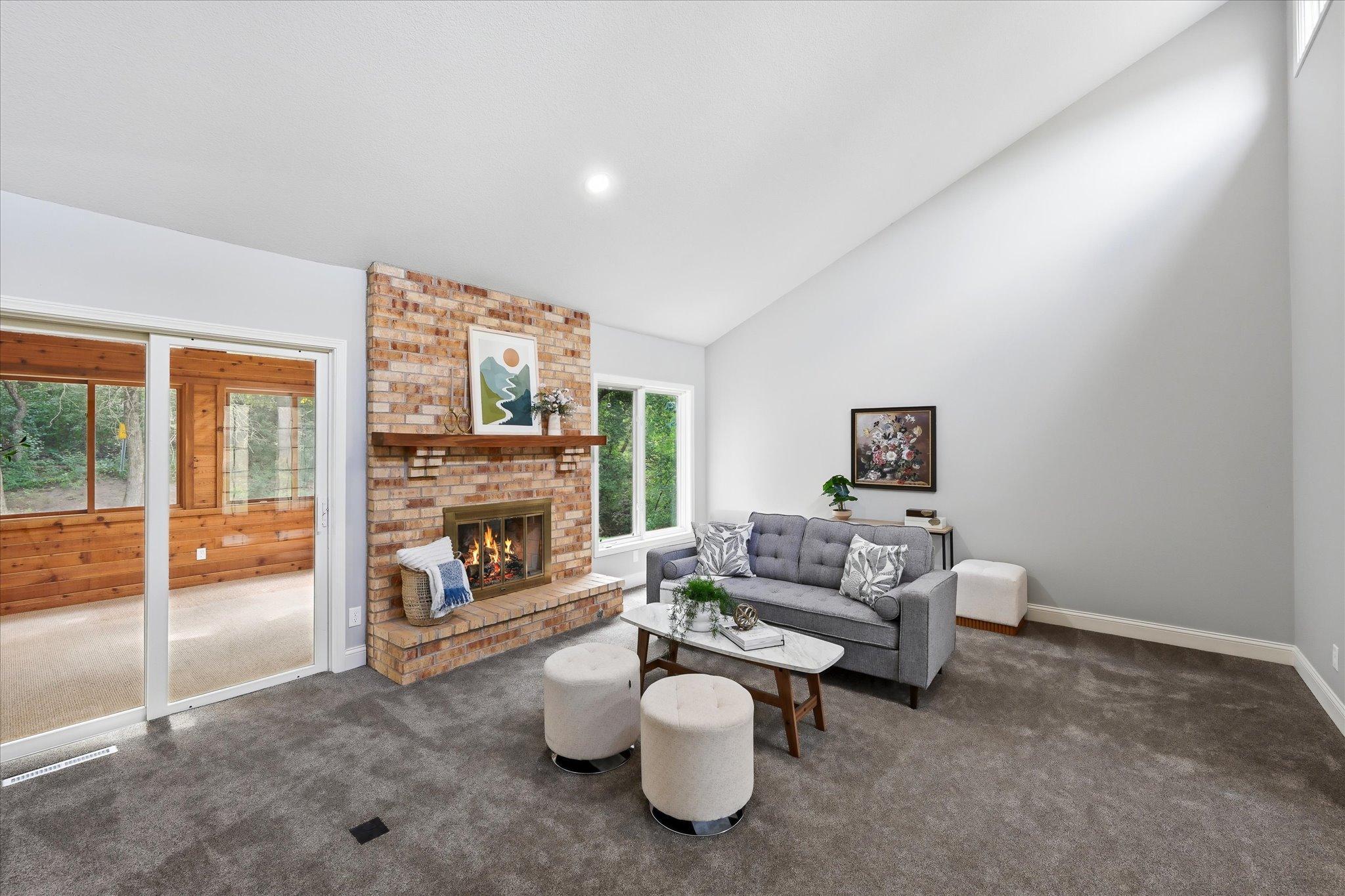 View of Residential at 1592 Sherwood Court, Eagan MN 55122, Eagan (8 of 66) - Mike Wilen | Minnesota Team Real Estate