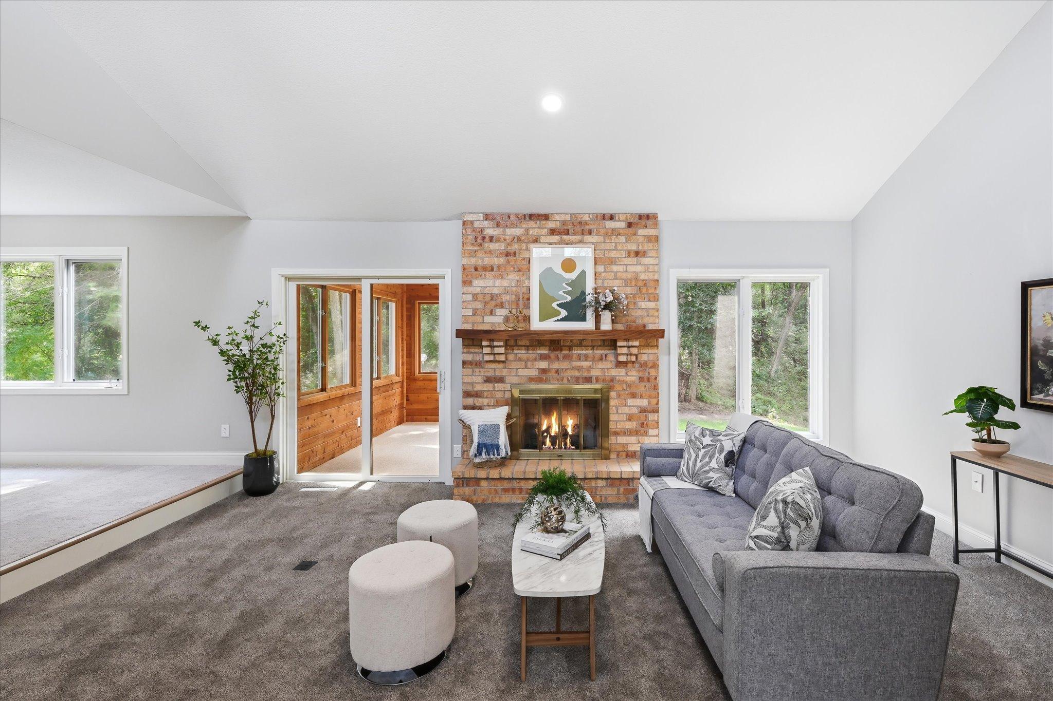 View of Residential at 1592 Sherwood Court, Eagan MN 55122, Eagan (22 of 66) - Mike Wilen | Minnesota Team Real Estate