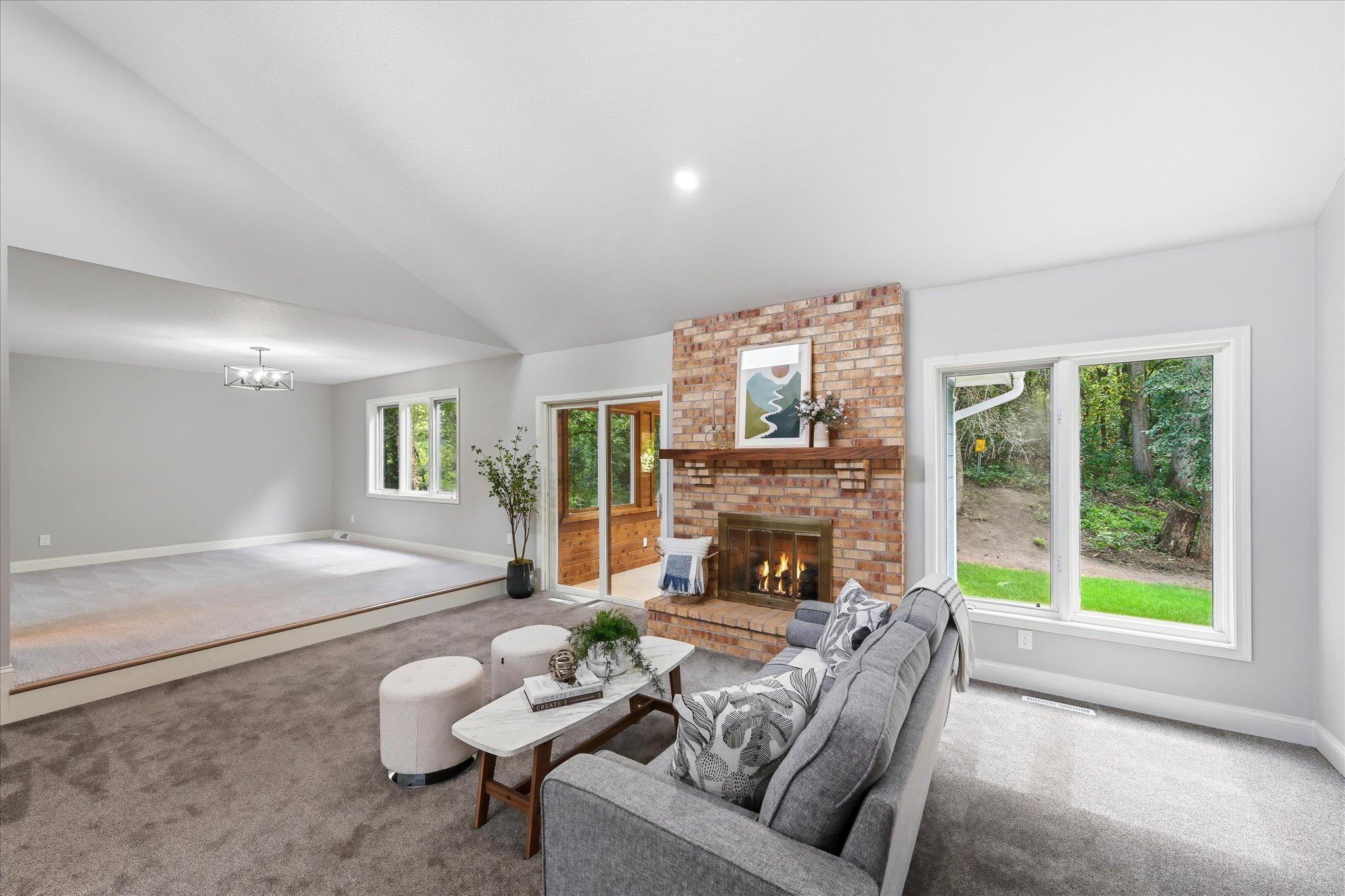 View of Residential at 1592 Sherwood Court, Eagan MN 55122, Eagan (21 of 66) - Mike Wilen | Minnesota Team Real Estate