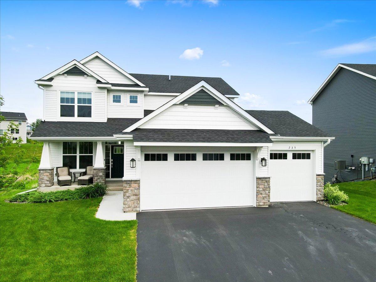 View of Residential at 235 4th Street, Delano MN 55328, Delano (3 of 58) - Mike Wilen | Minnesota Team Real Estate