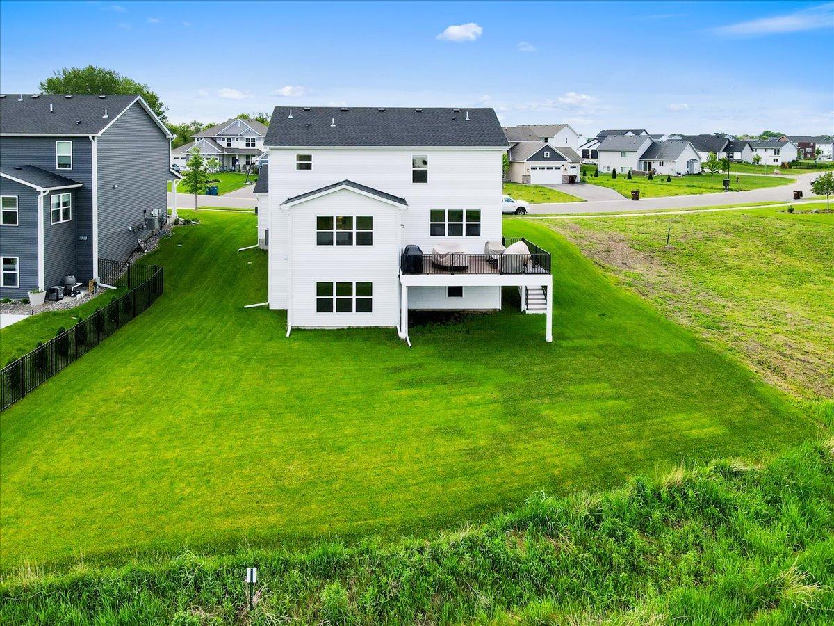 View of Residential at 235 4th Street, Delano MN 55328, Delano (5 of 58) - Mike Wilen | Minnesota Team Real Estate