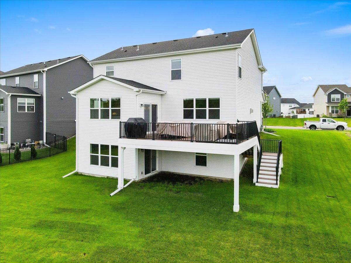 View of Residential at 235 4th Street, Delano MN 55328, Delano (50 of 58) - Mike Wilen | Minnesota Team Real Estate