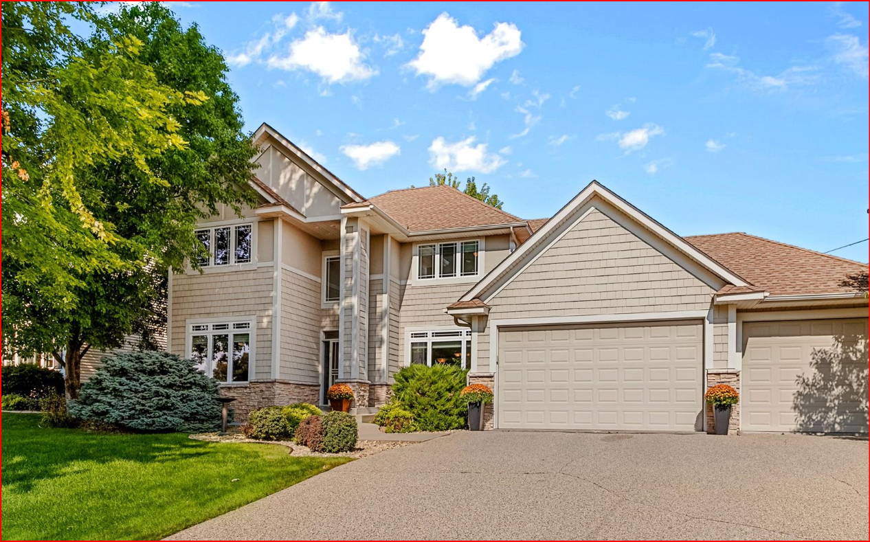 View of Residential at 9200 138th Street, Savage MN 55378, Savage - Mike Wilen | Minnesota Team Real Estate
