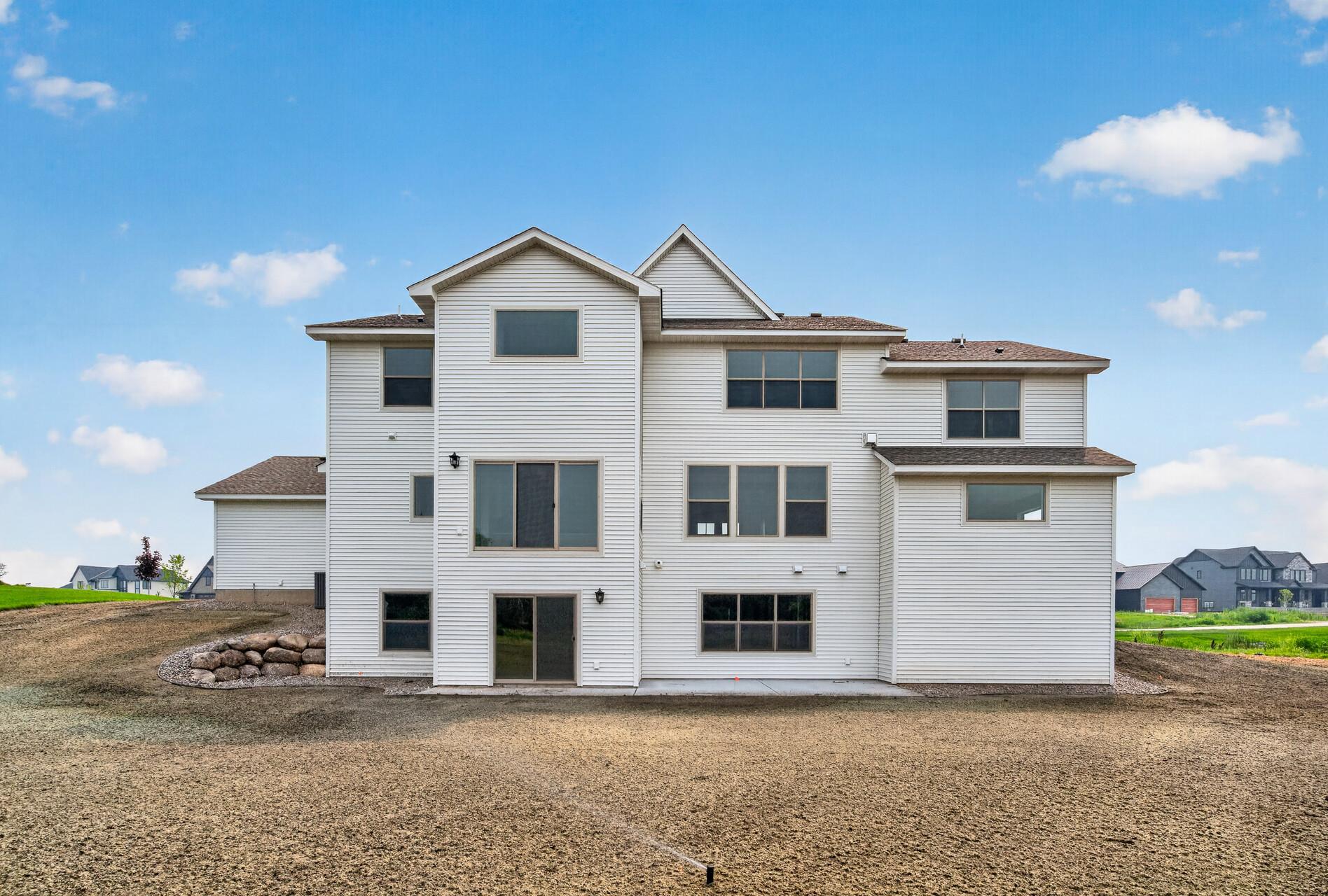 View of Residential at 15243 Alamo Street, Ham Lake MN 55304, Ham Lake (28 of 29) - Mike Wilen | Minnesota Team Real Estate