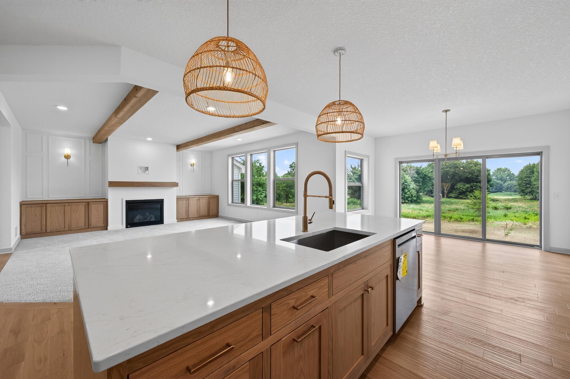 View of Residential at 15243 Alamo Street, Ham Lake MN 55304, Ham Lake (12 of 29) - Mike Wilen | Minnesota Team Real Estate