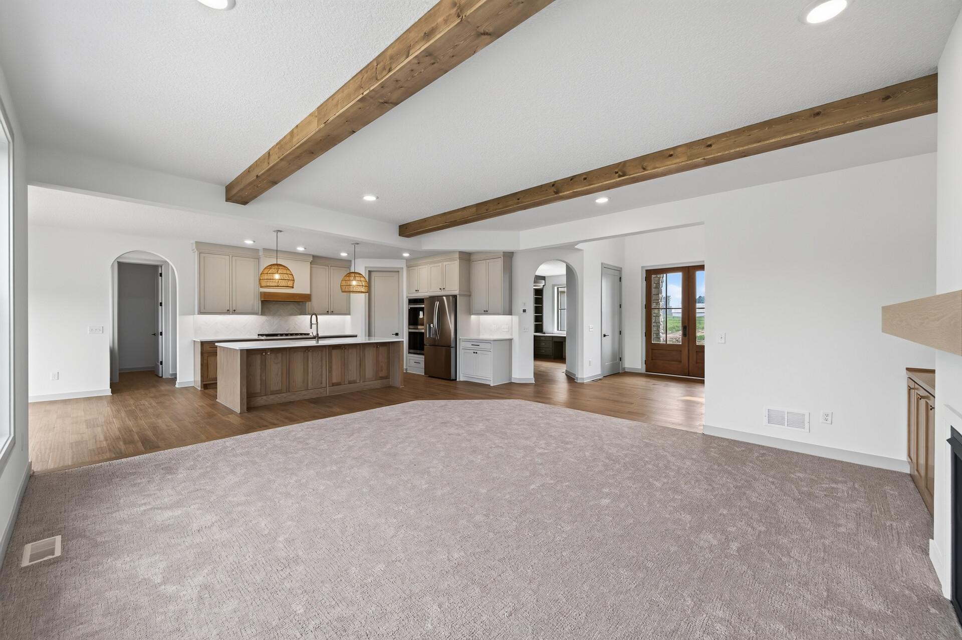 View of Residential at 15243 Alamo Street, Ham Lake MN 55304, Ham Lake (10 of 29) - Mike Wilen | Minnesota Team Real Estate