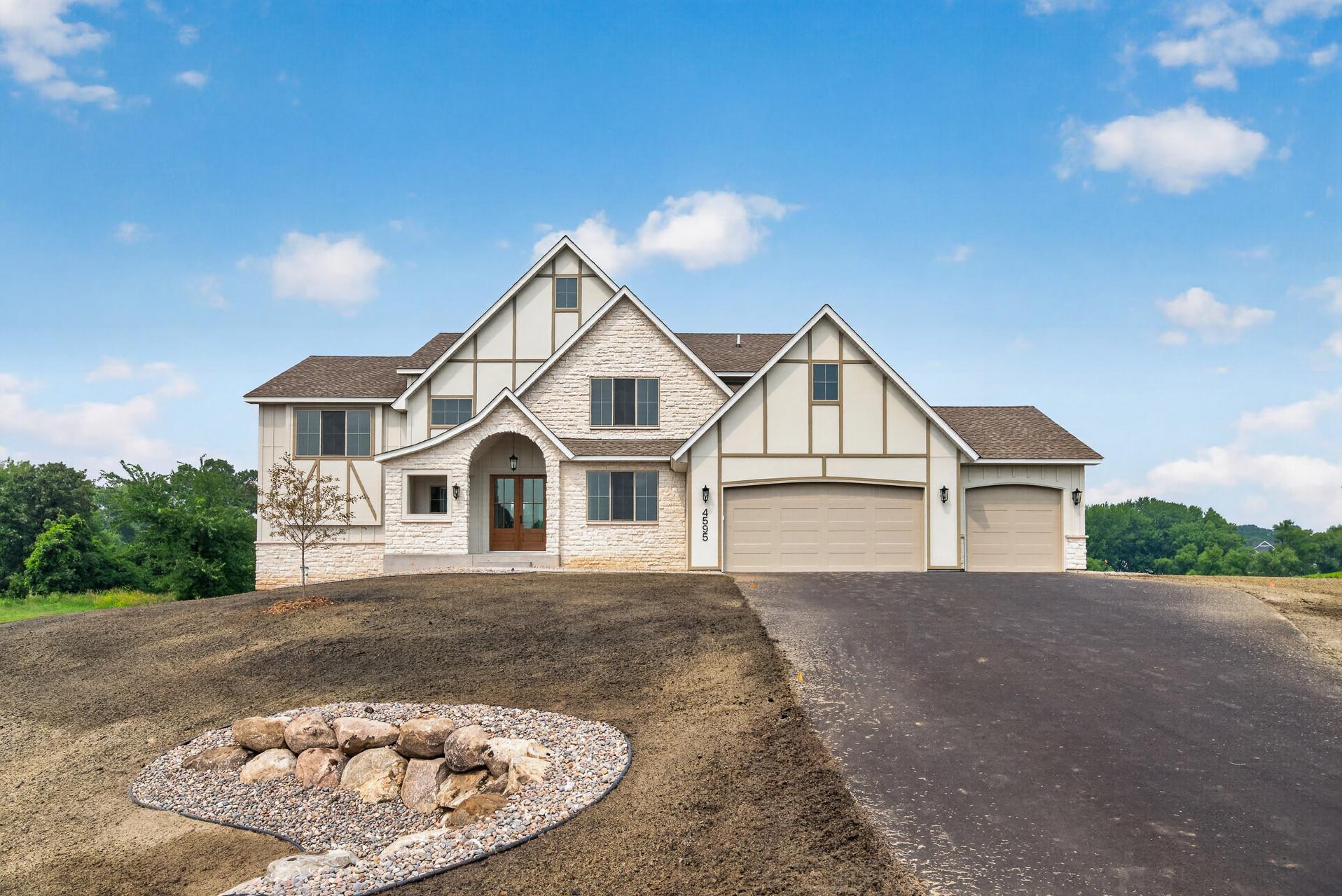 View of Single Family at 15243 Alamo Street, Ham Lake - Mike Wilen | Minnesota Team Real Estate