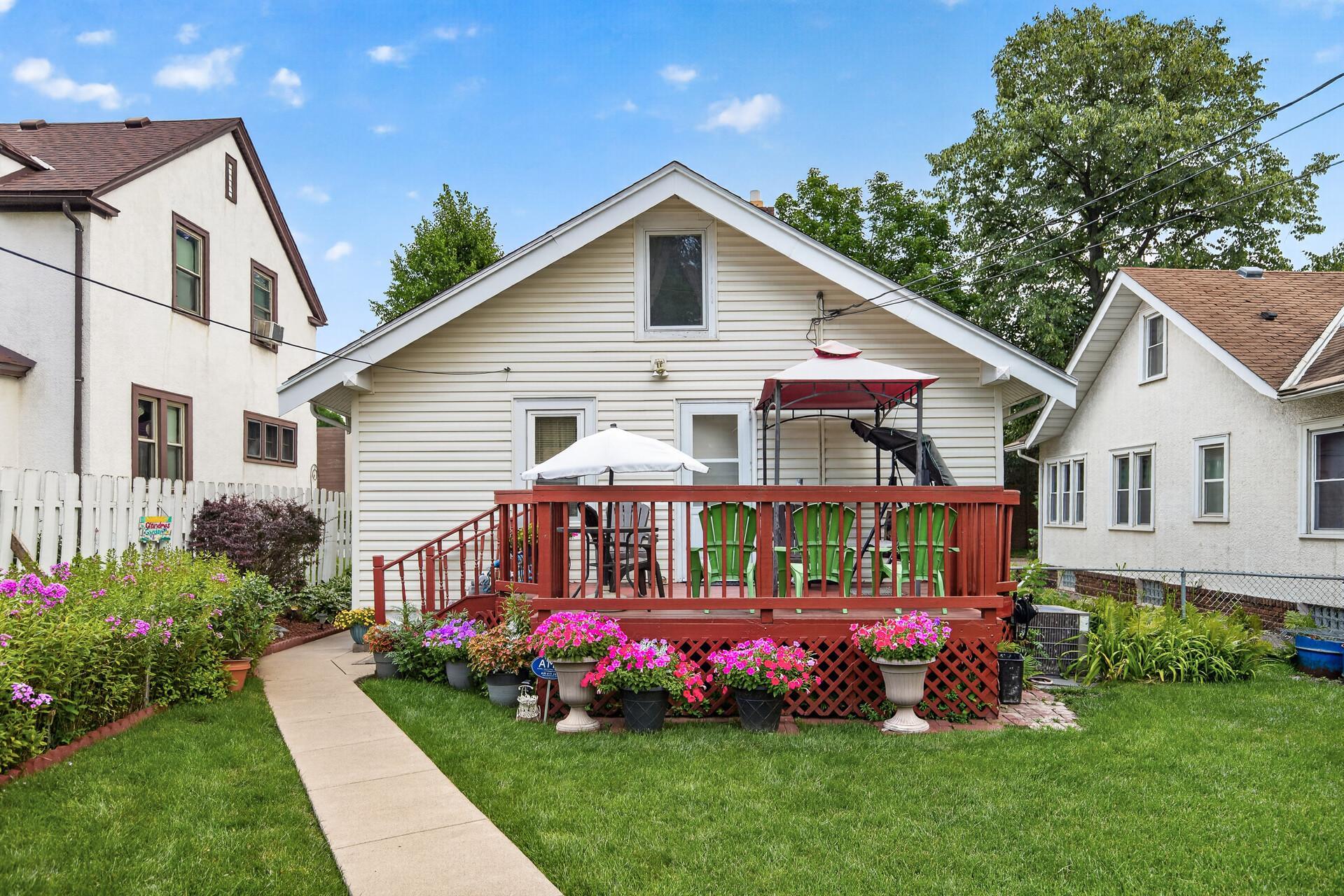 View of Residential at 4224 Stevens Avenue, Minneapolis MN 55409, Minneapolis (21 of 26) - Mike Wilen | Minnesota Team Real Estate