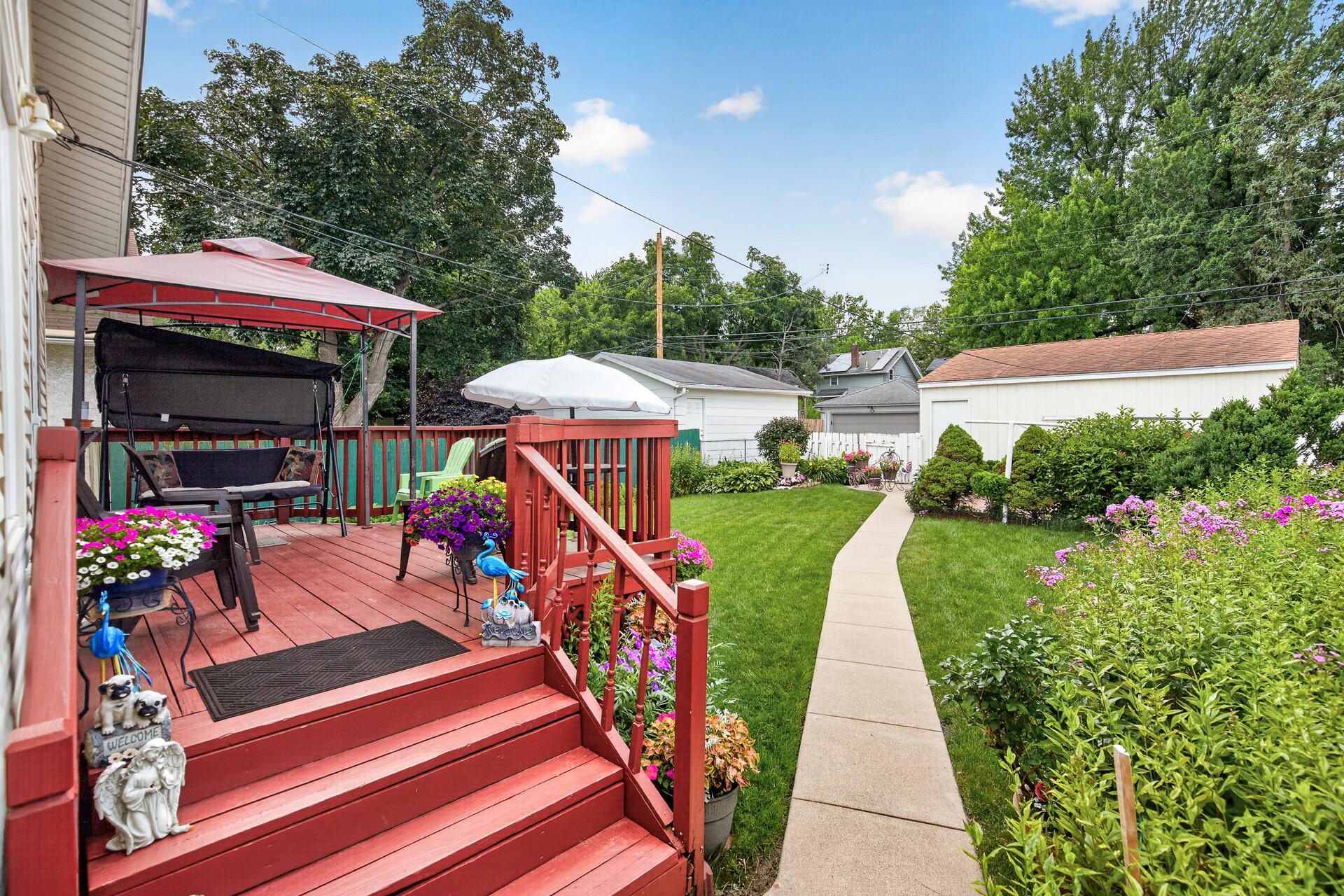 View of Residential at 4224 Stevens Avenue, Minneapolis MN 55409, Minneapolis (22 of 26) - Mike Wilen | Minnesota Team Real Estate